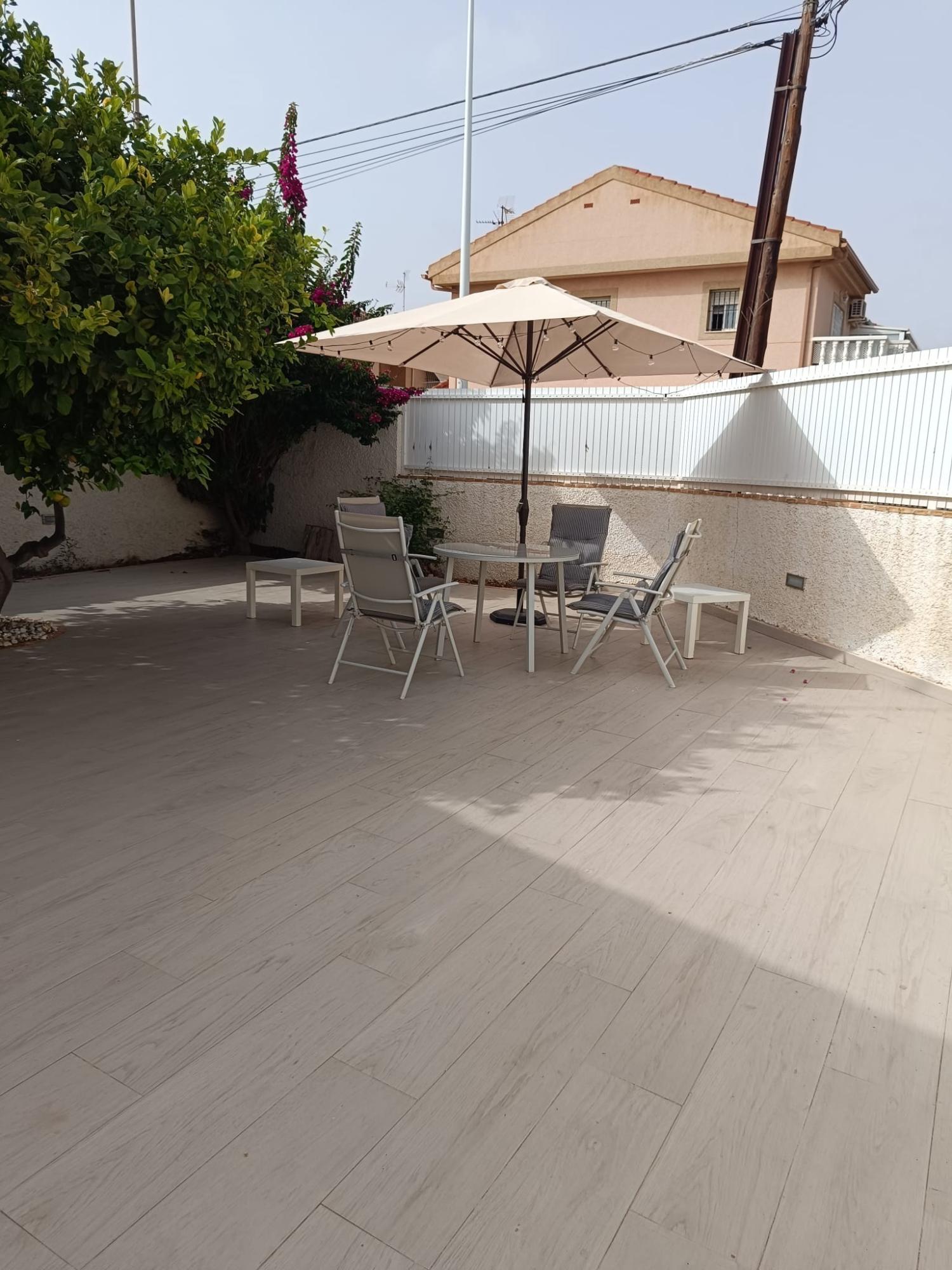  en venta casa Santiago De La Ribera Mar Menor 15