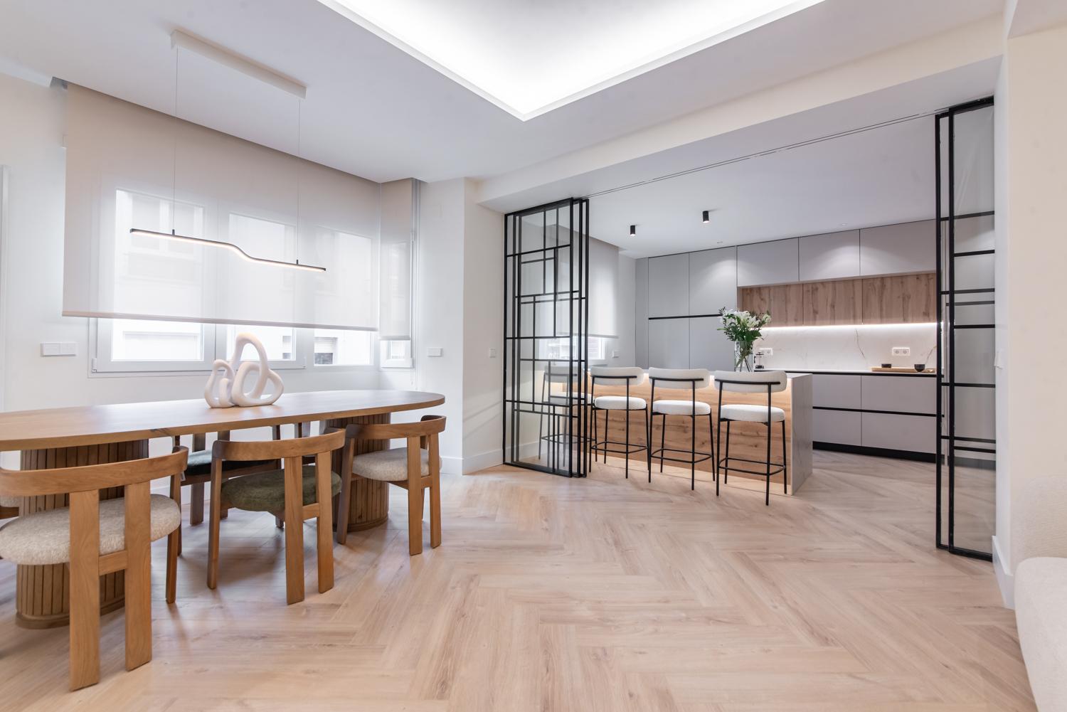  en venta apartamento Moncloa-Argüelles Madrid Capital 3