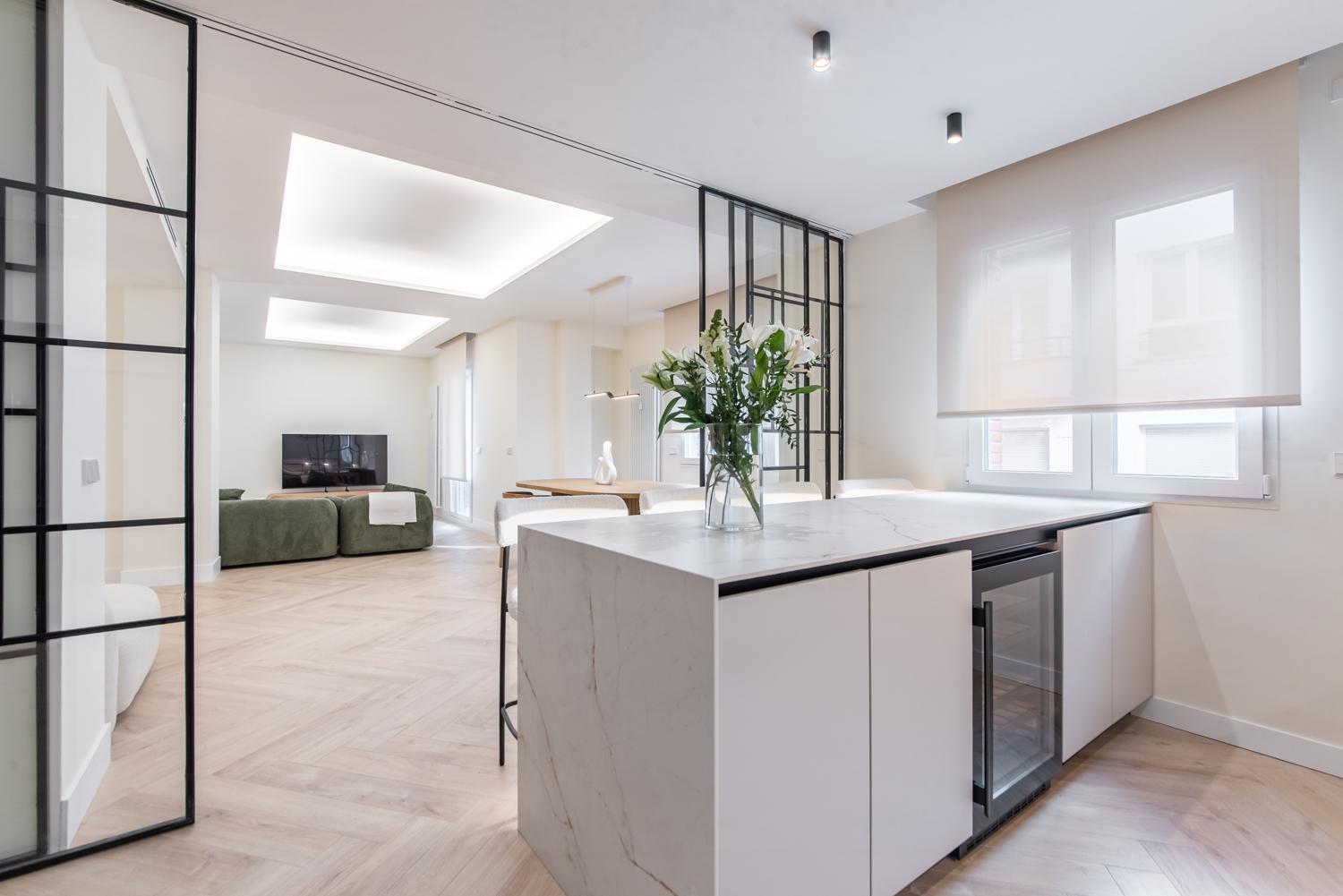  en venta apartamento Moncloa-Argüelles Madrid Capital 58