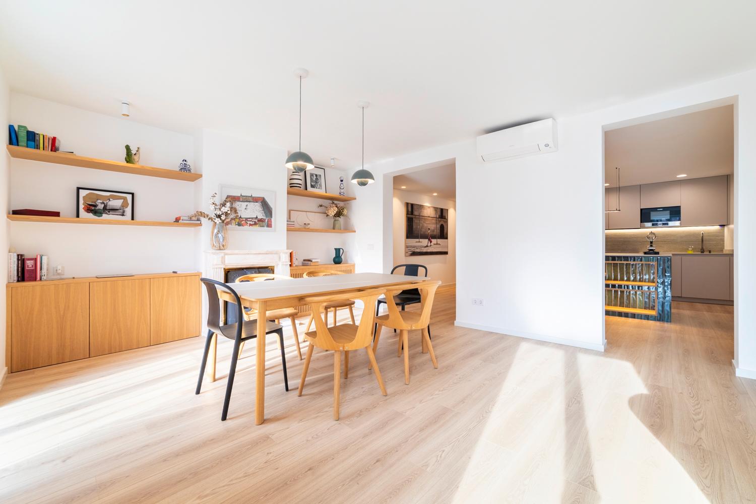  en venta apartamento Centro-Palacio Real Madrid Capital 3