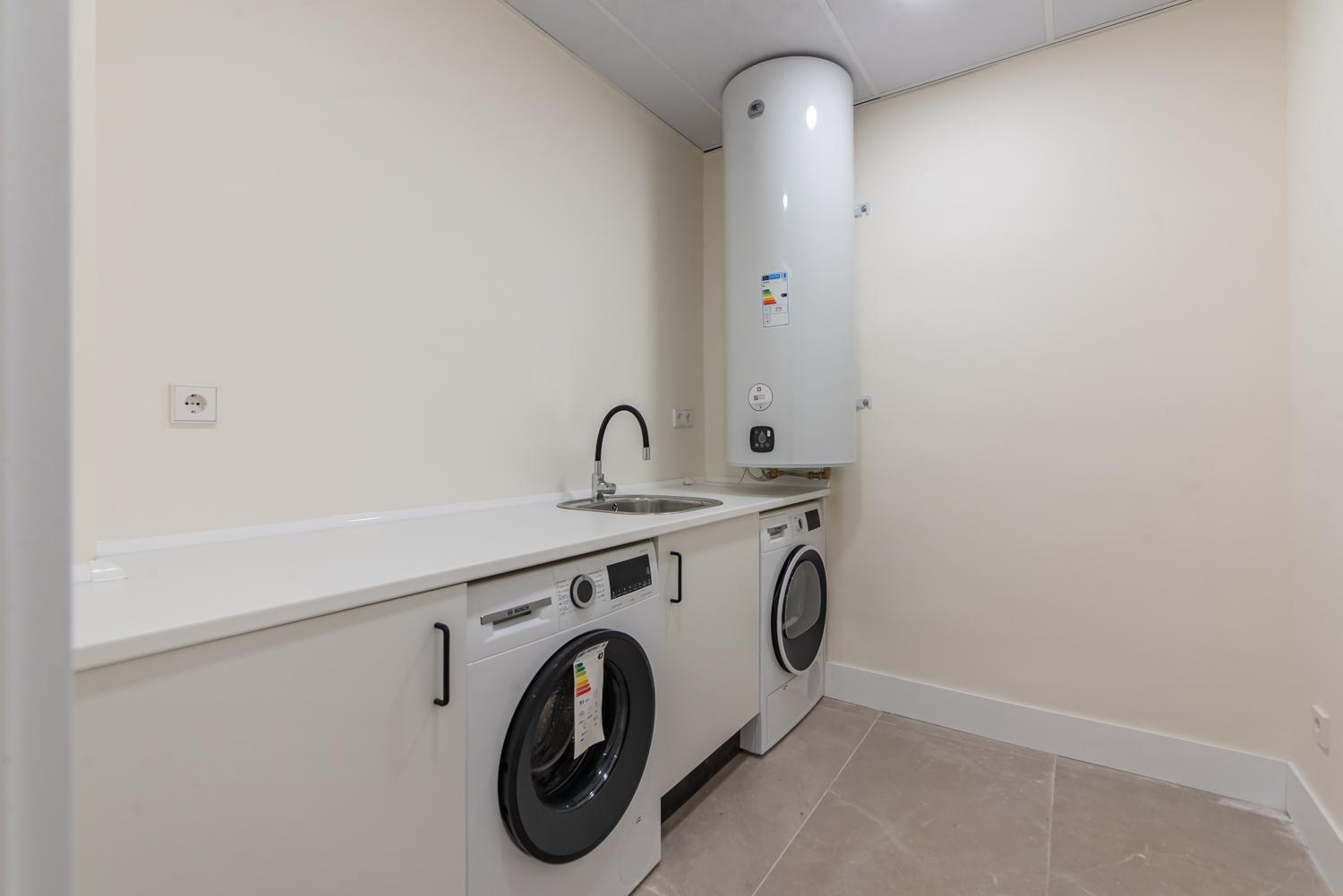  en venta apartamento Moncloa-Argüelles Madrid Capital 26