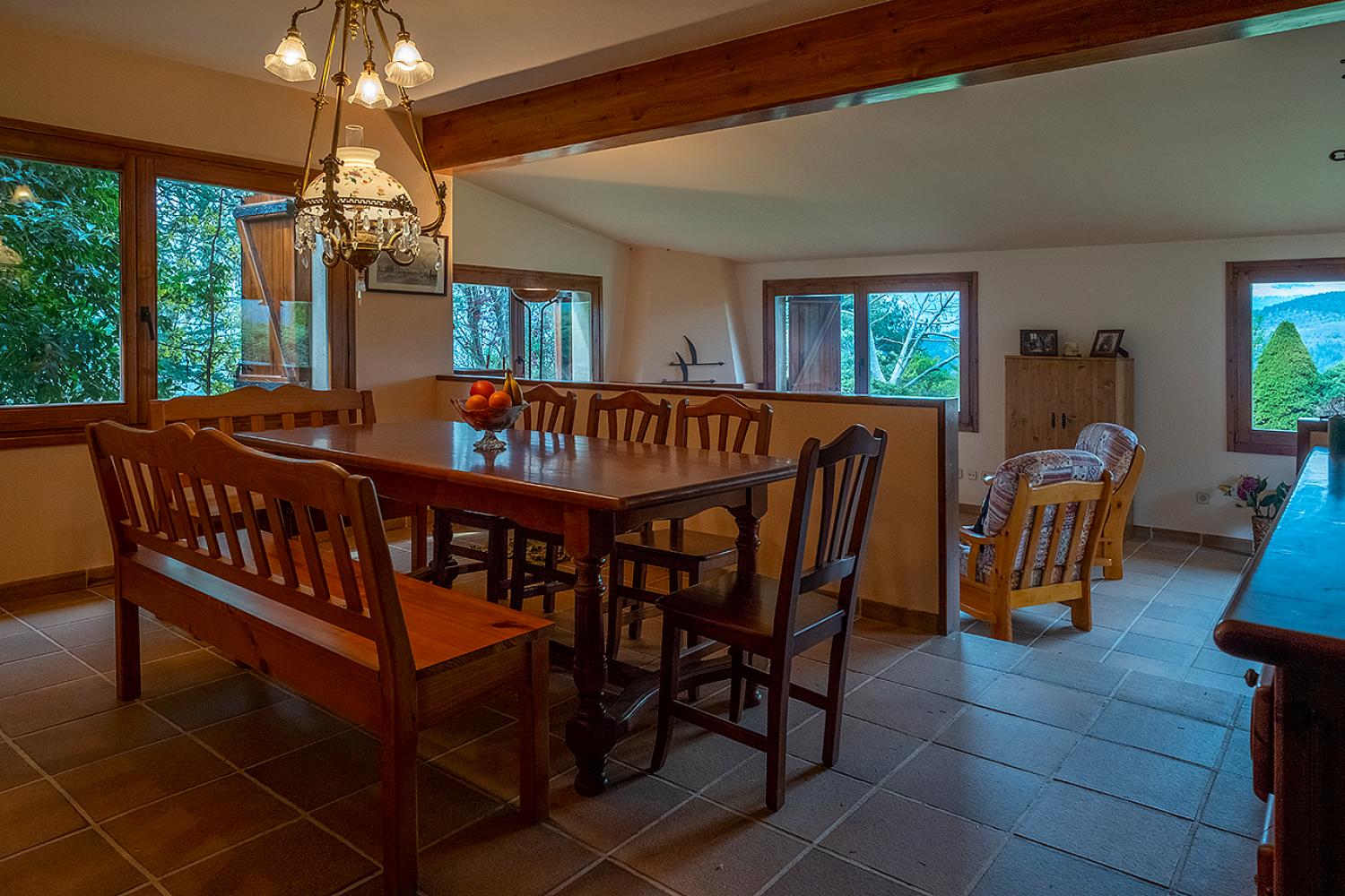  en venta chalet Vallfogona De Ripollès Ripollès 3