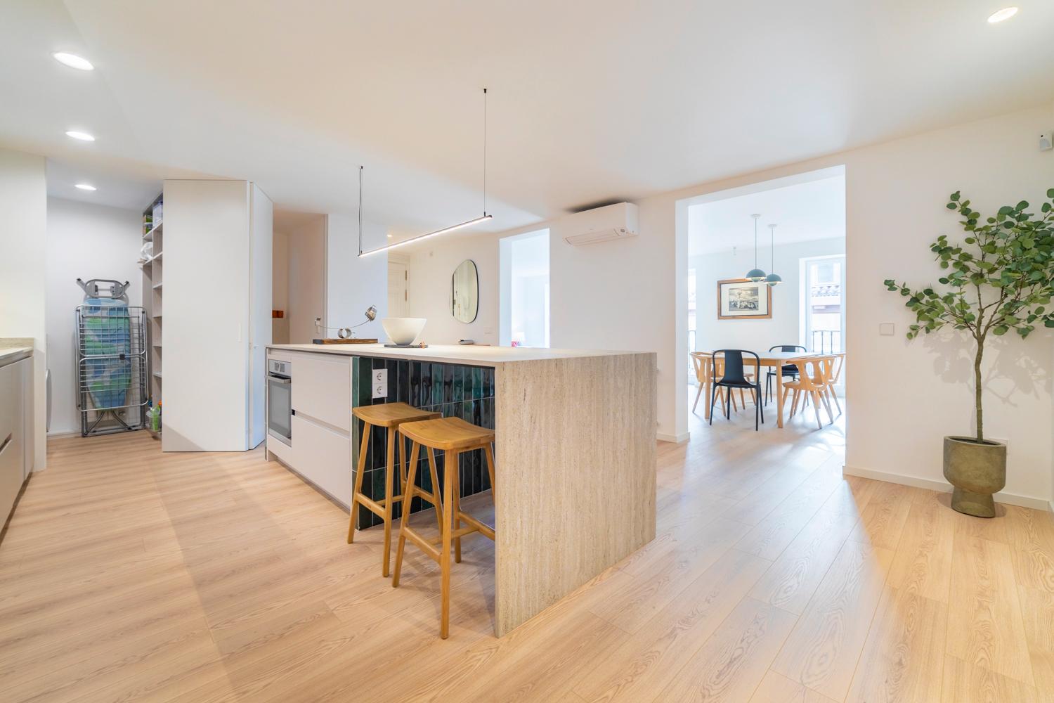  en venta apartamento Centro-Palacio Real Madrid Capital 24