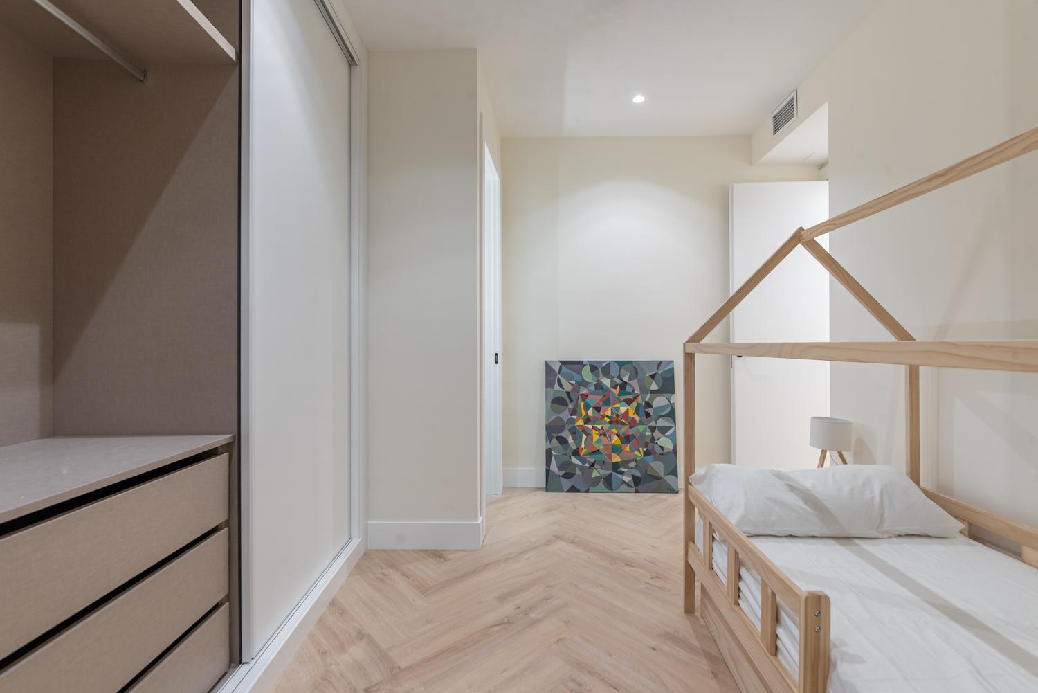  en venta apartamento Moncloa-Argüelles Madrid Capital 22