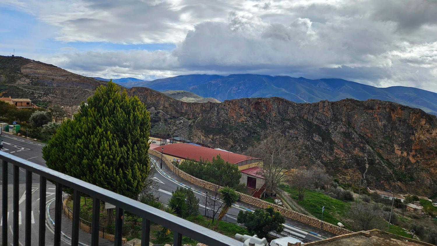  en venta apartamento Lanjarón Alpujarra Granadina 12