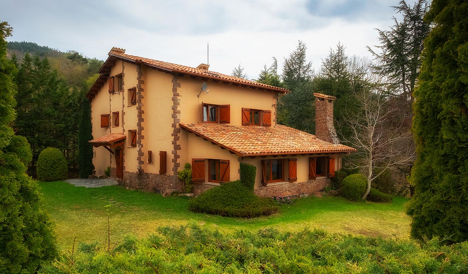  en venta chalet Vallfogona De Ripollès Ripollès 9