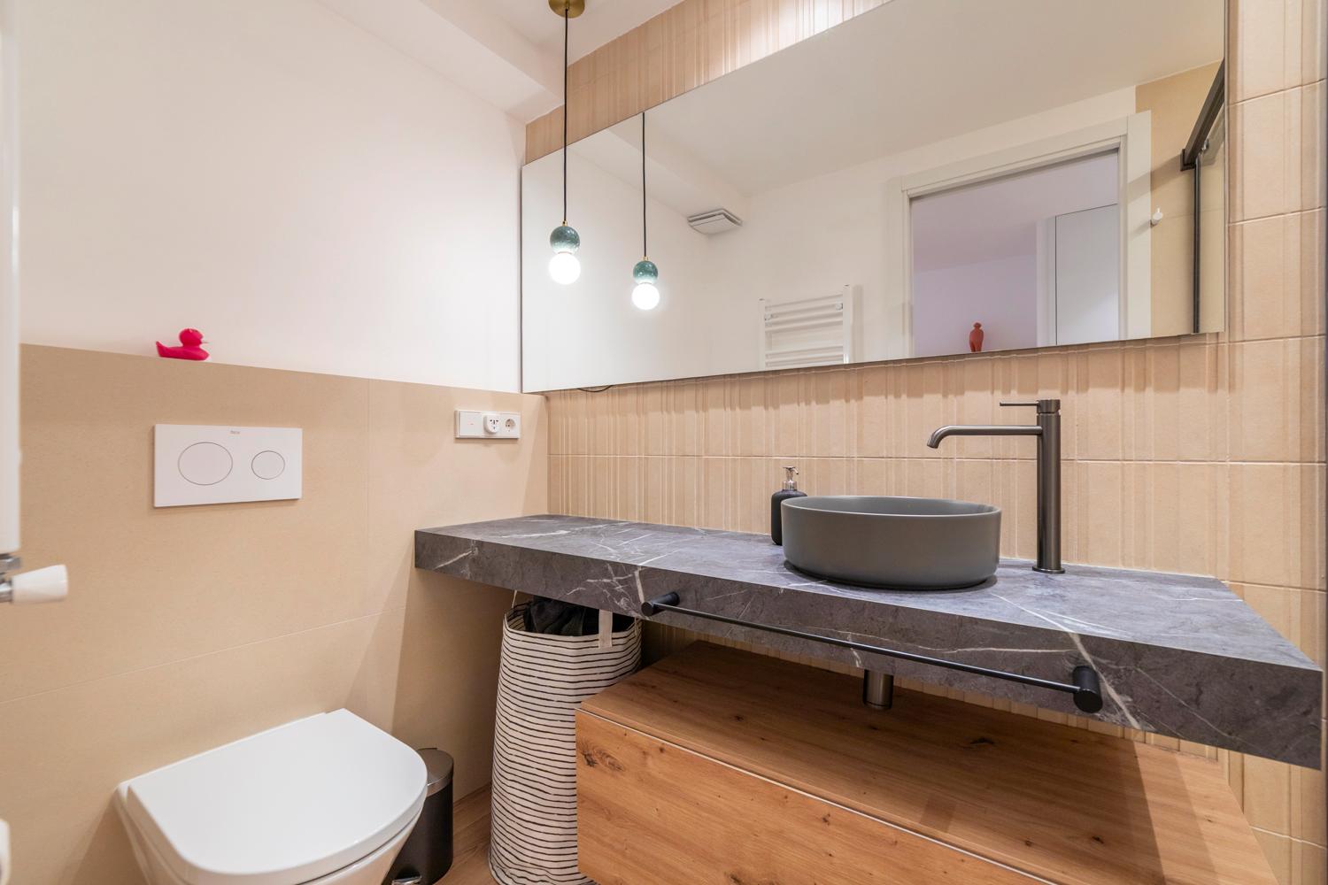  en venta apartamento Centro-Palacio Real Madrid Capital 8