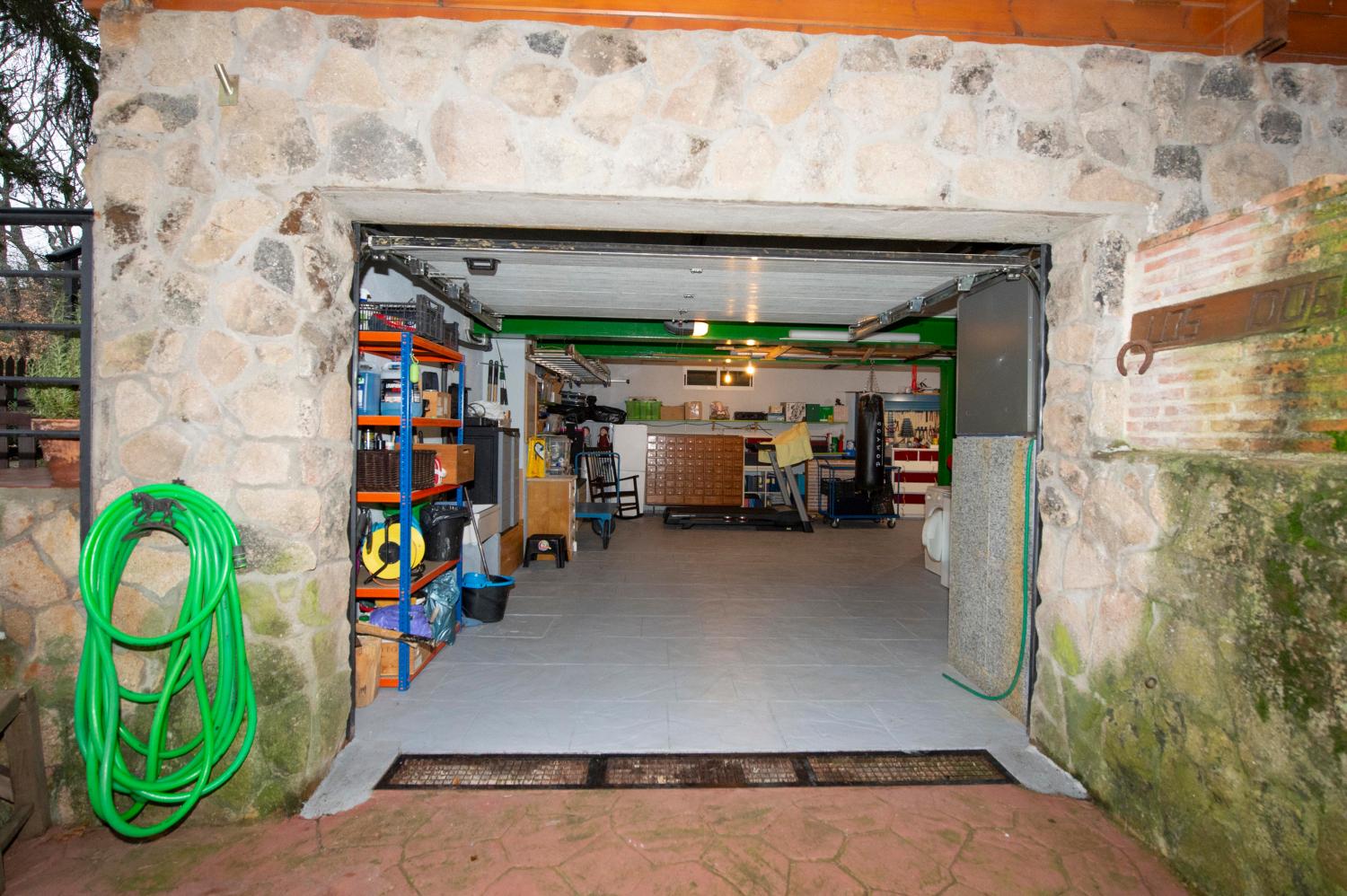  en venta chalet San Rafael Segovia Sur 5