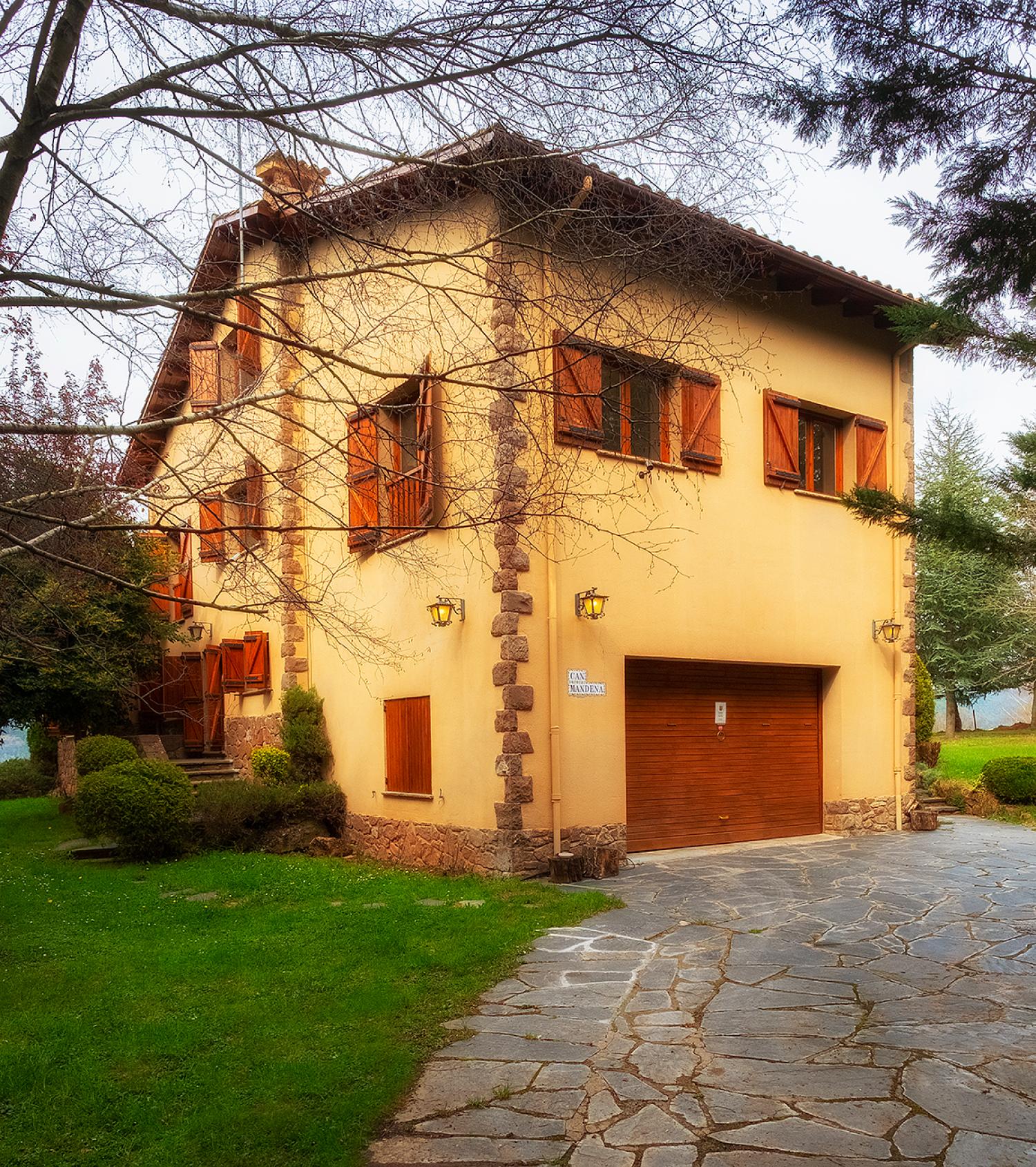  en venta chalet Vallfogona De Ripollès Ripollès 12