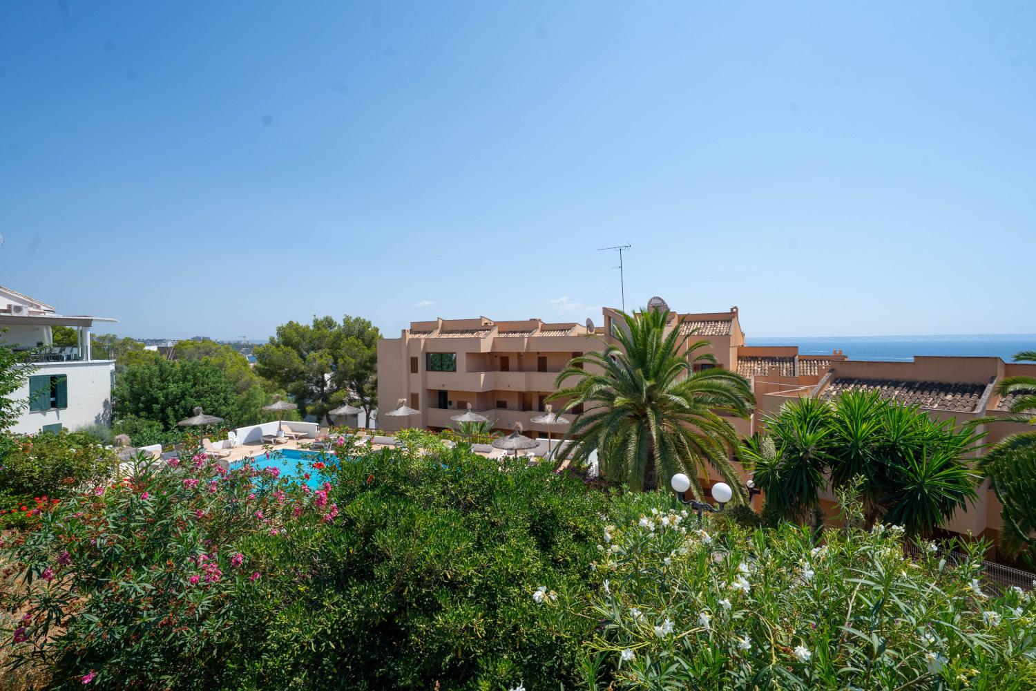  en venta apartamento Illetas Ponent 1