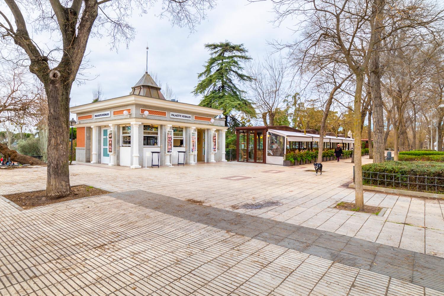  en venta apartamento Moncloa-Argüelles Madrid Capital 24