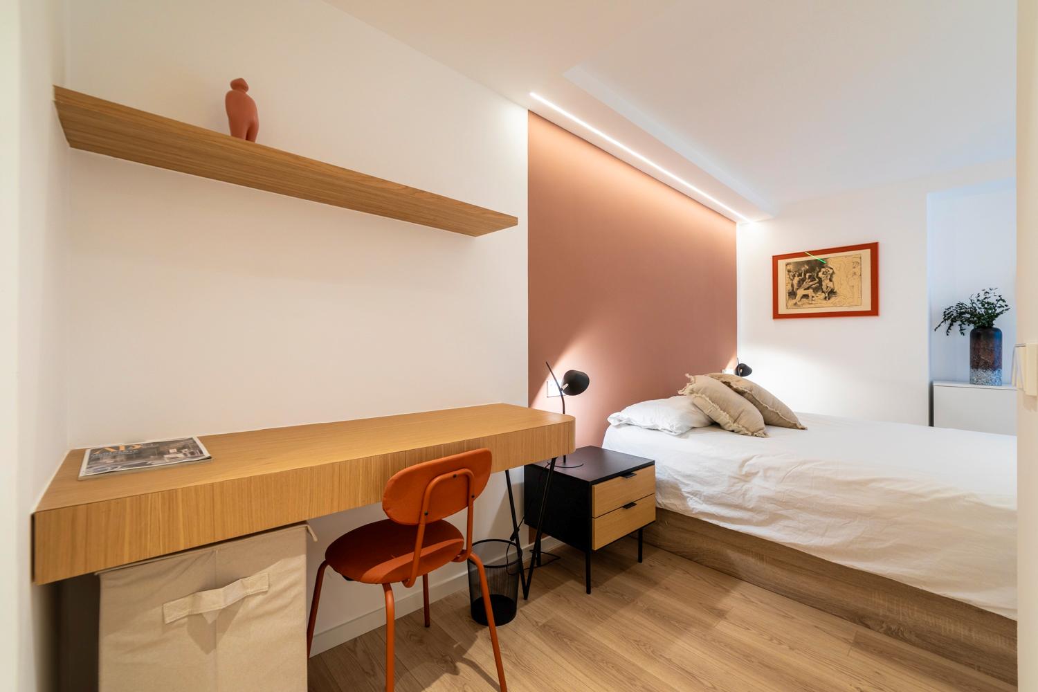  en venta apartamento Centro-Palacio Real Madrid Capital 9