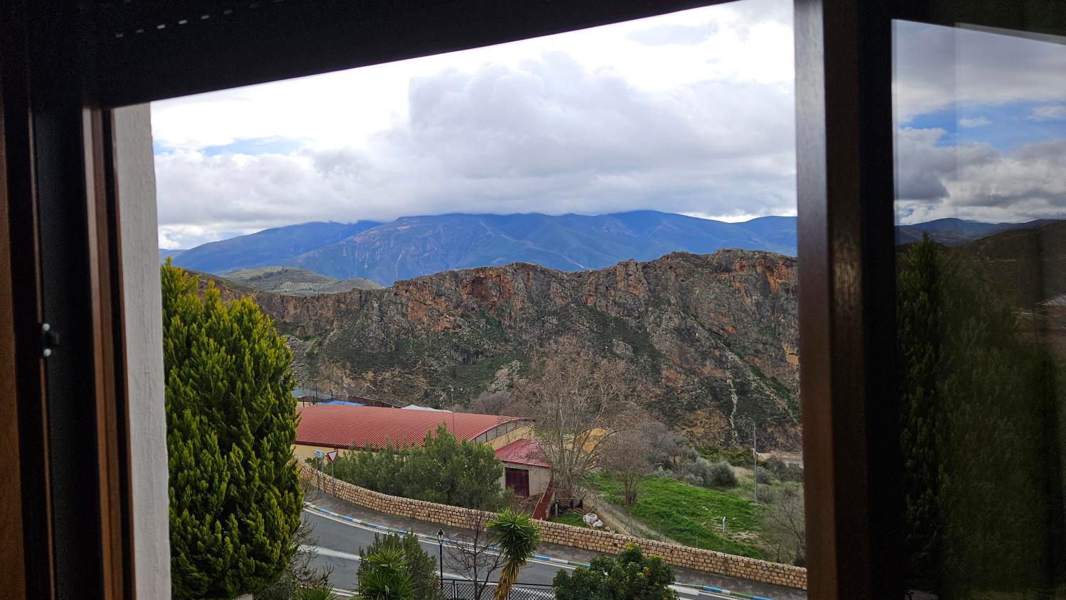  en venta apartamento Lanjarón Alpujarra Granadina 13