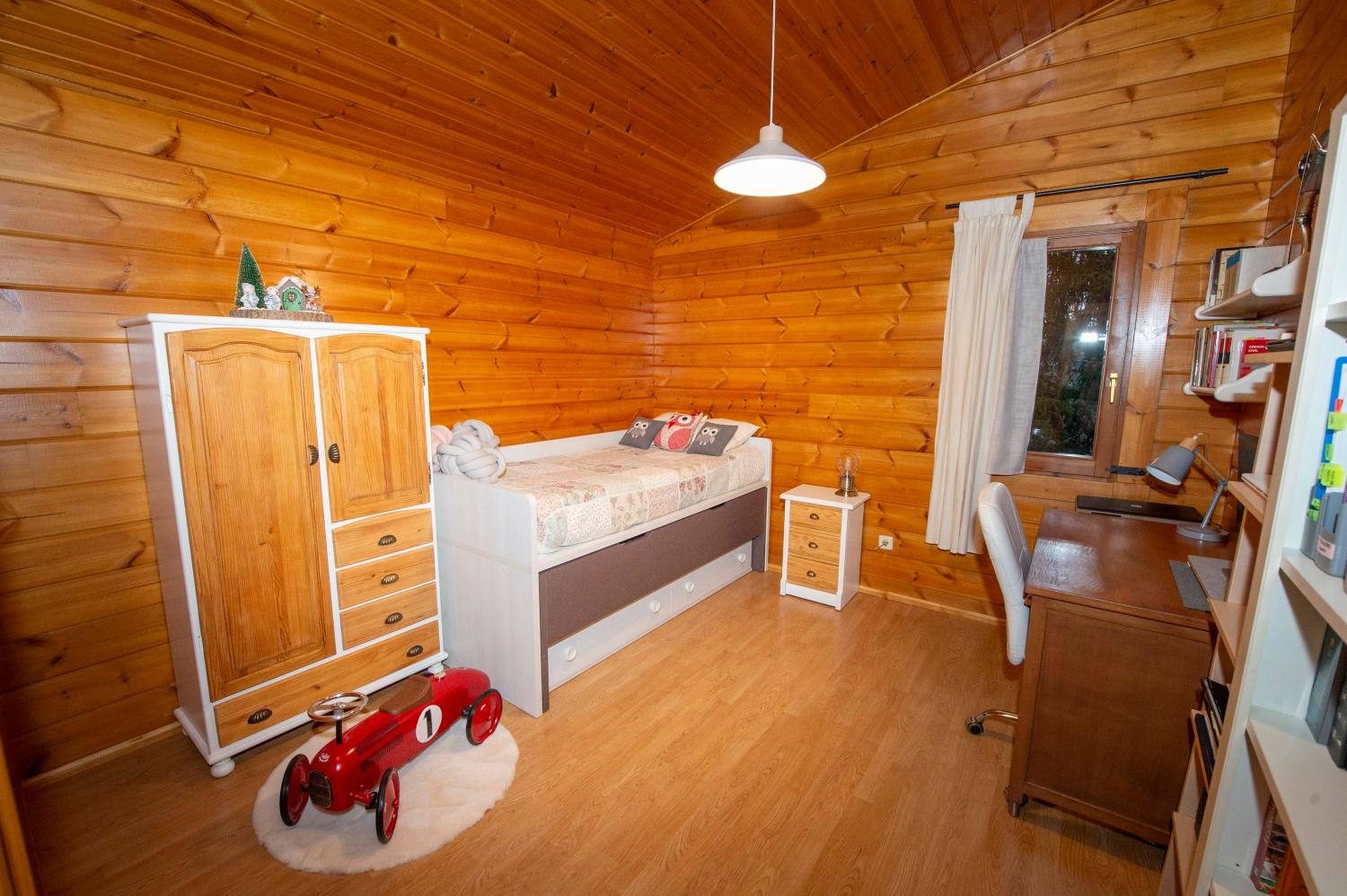  en venta chalet San Rafael Segovia Sur 12