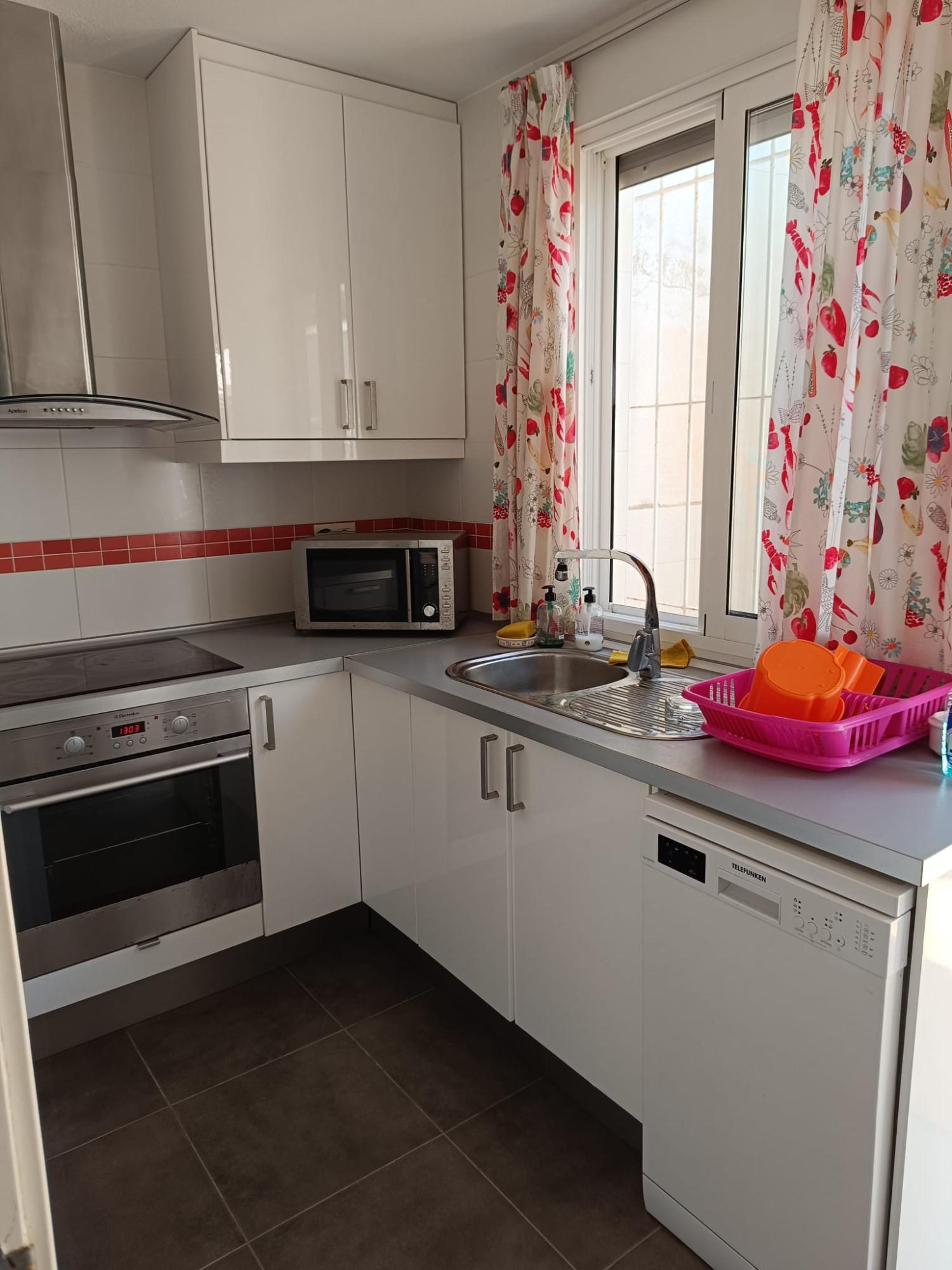  en venta casa Santiago De La Ribera Mar Menor 2