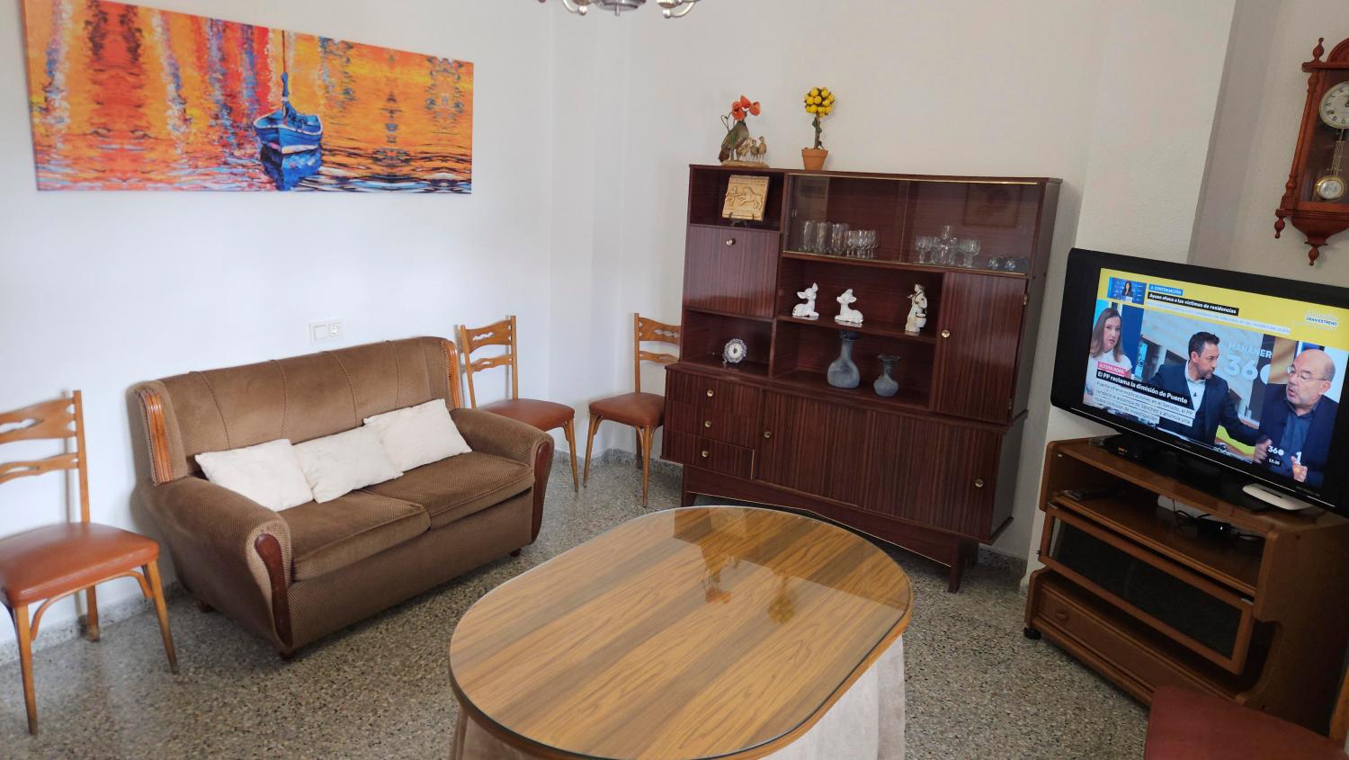  en venta apartamento Lanjarón Alpujarra Granadina 9