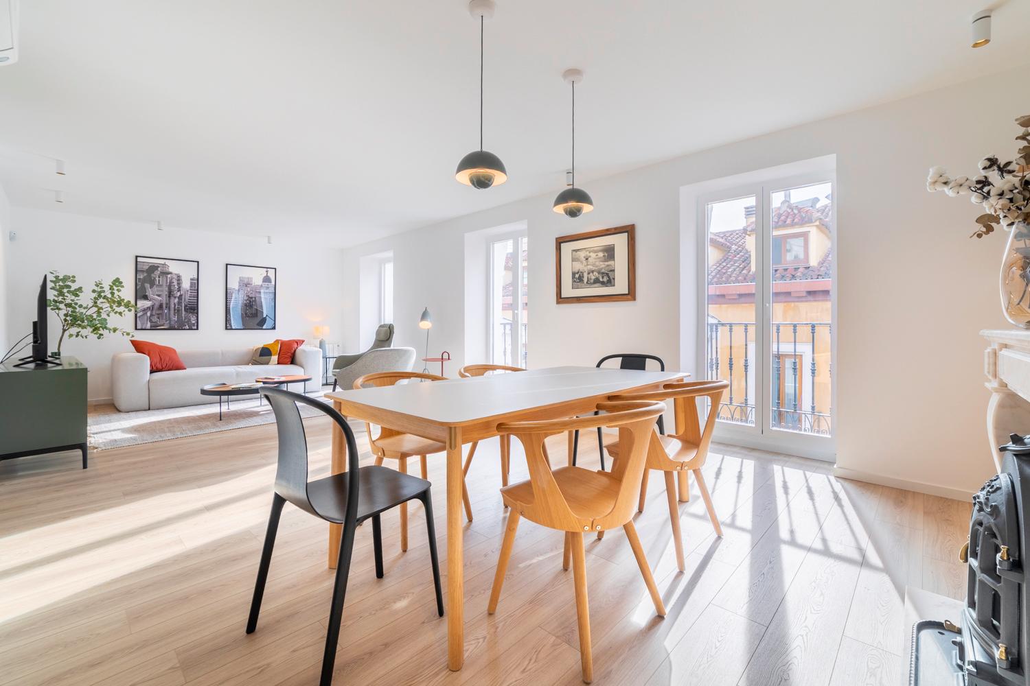  en venta apartamento Centro-Palacio Real Madrid Capital 6