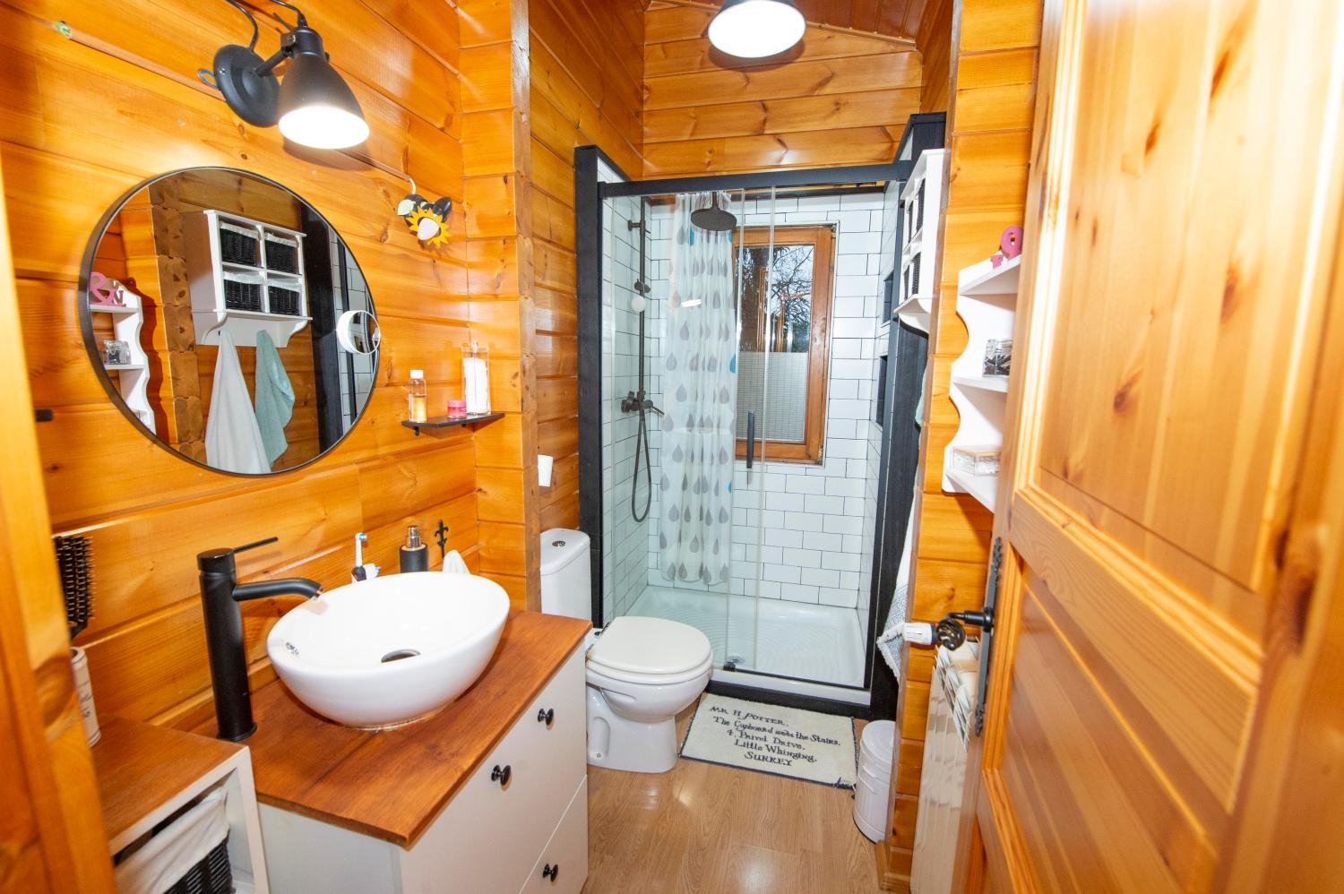  en venta chalet San Rafael Segovia Sur 11