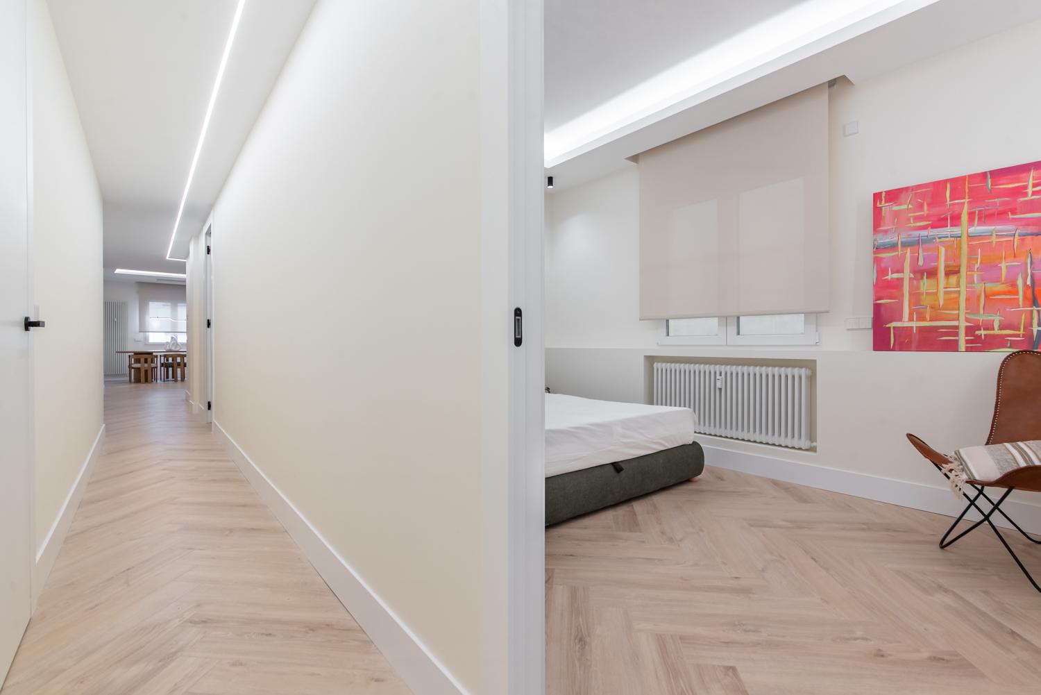  en venta apartamento Moncloa-Argüelles Madrid Capital 63