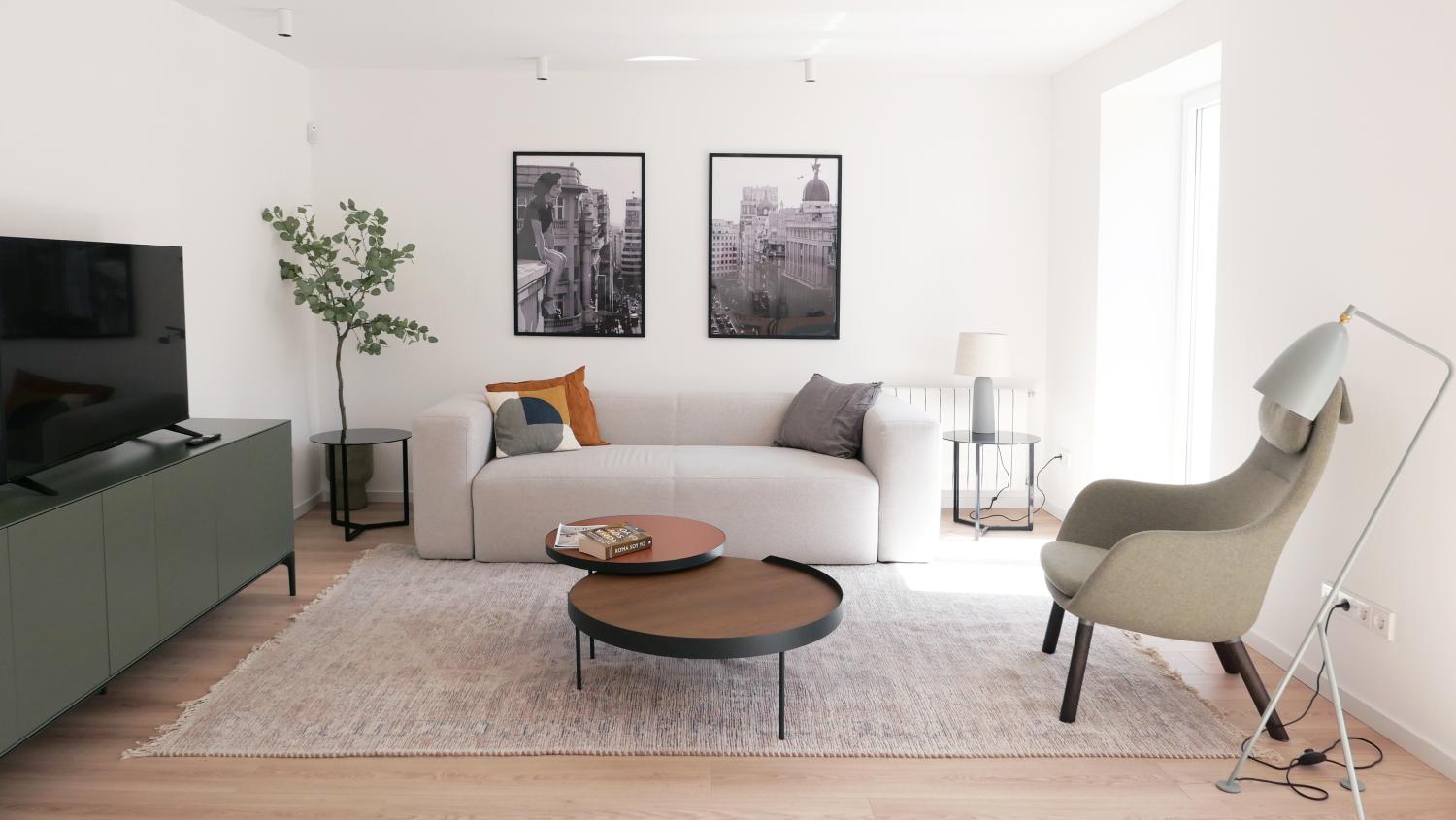  en venta apartamento Centro-Palacio Real Madrid Capital 37