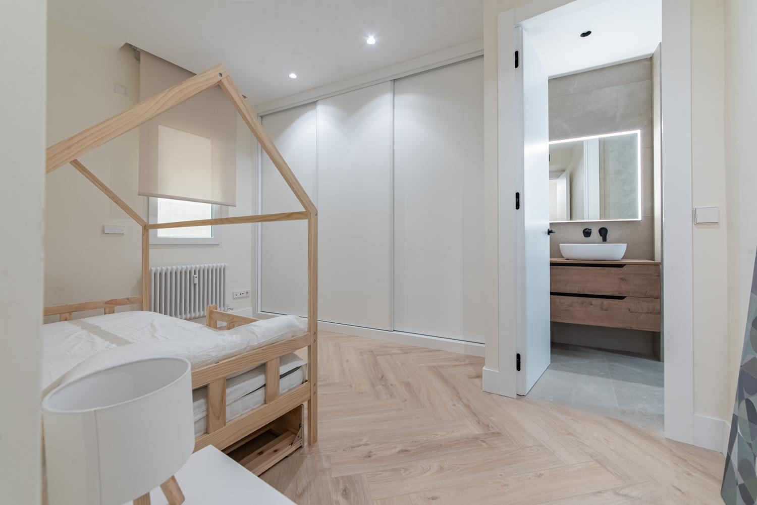  en venta apartamento Moncloa-Argüelles Madrid Capital 18