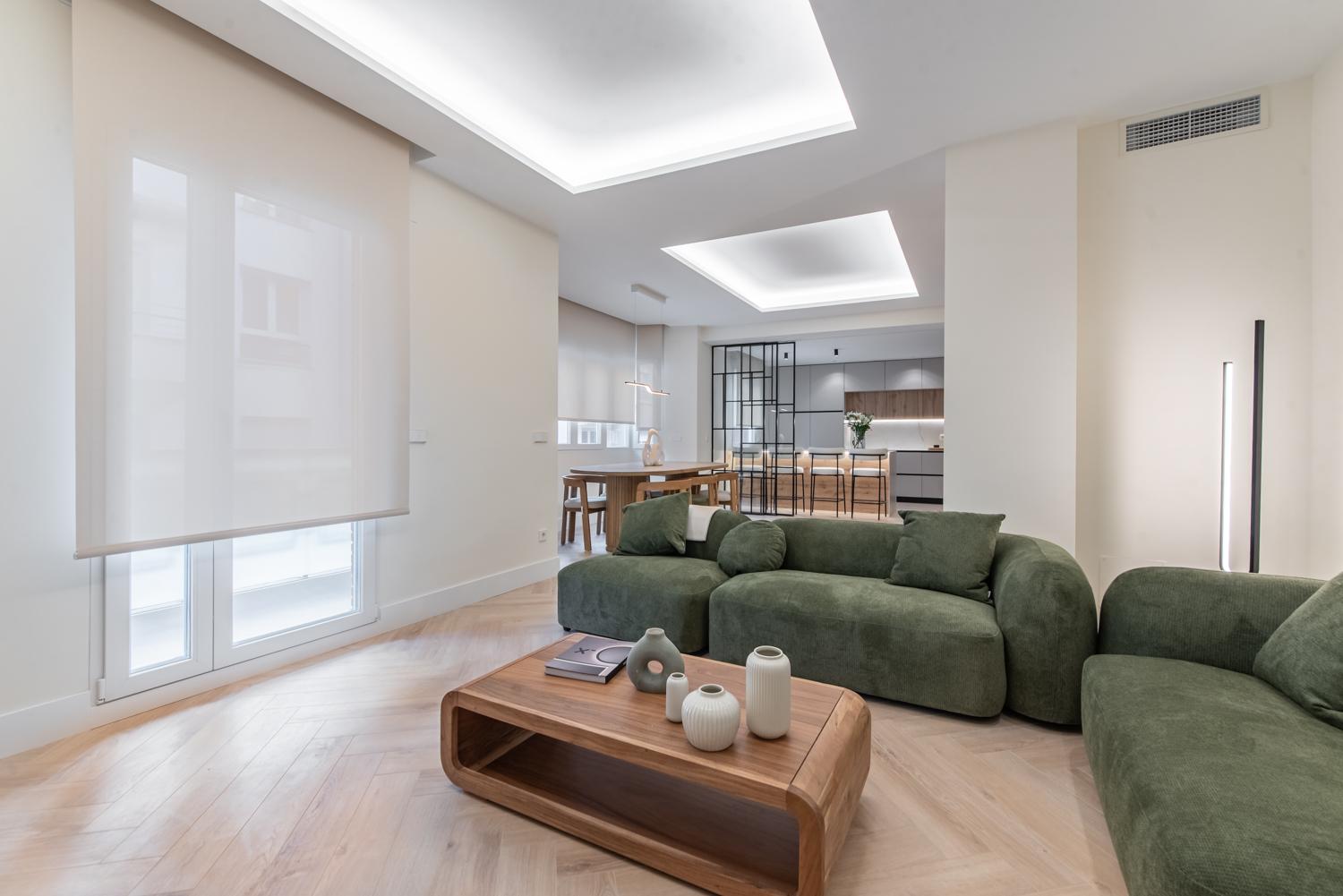  en venta apartamento Moncloa-Argüelles Madrid Capital 1