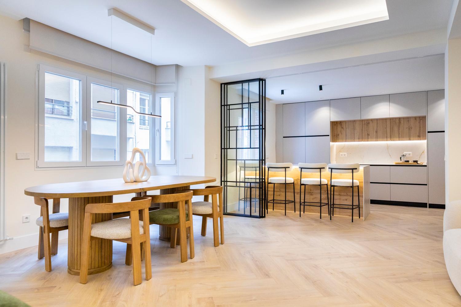  en venta apartamento Moncloa-Argüelles Madrid Capital 17