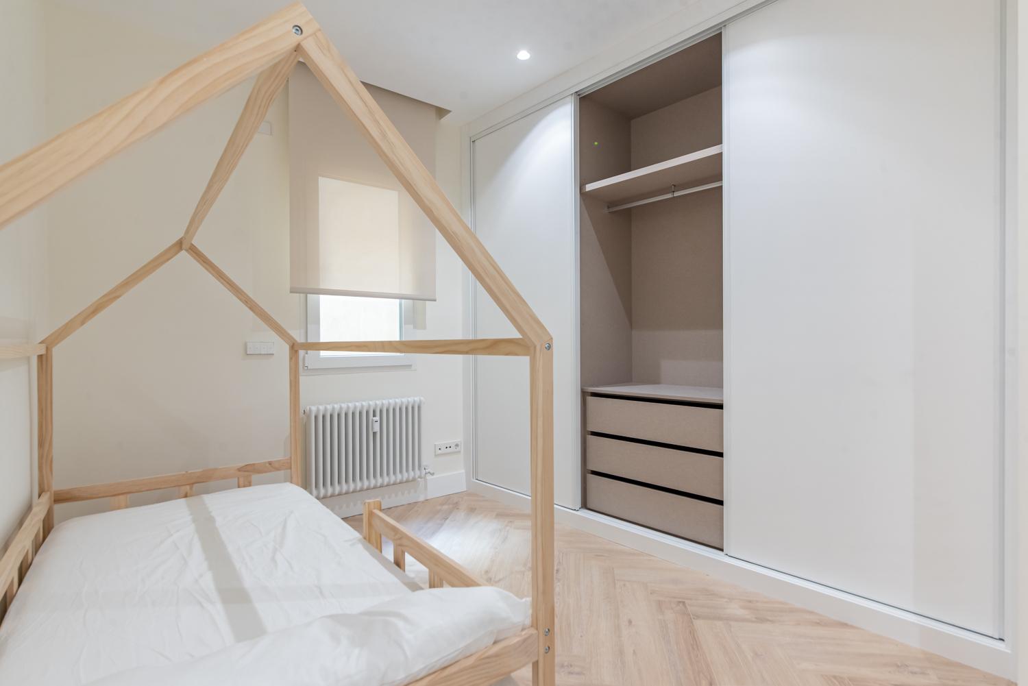  en venta apartamento Moncloa-Argüelles Madrid Capital 19