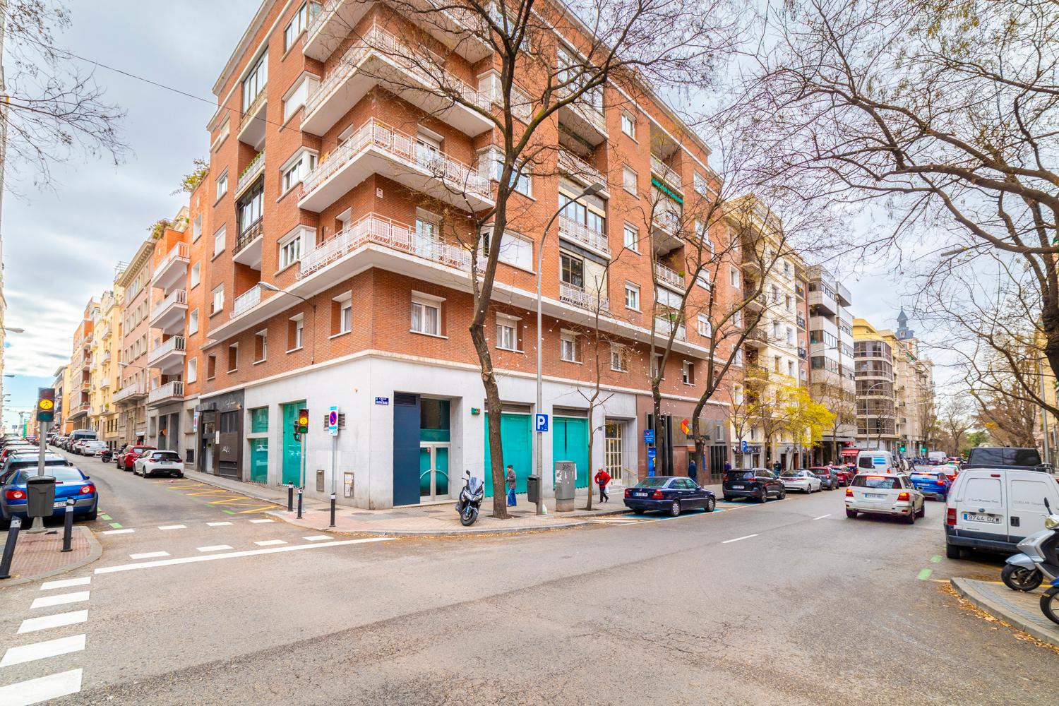  en venta apartamento Moncloa-Argüelles Madrid Capital 23
