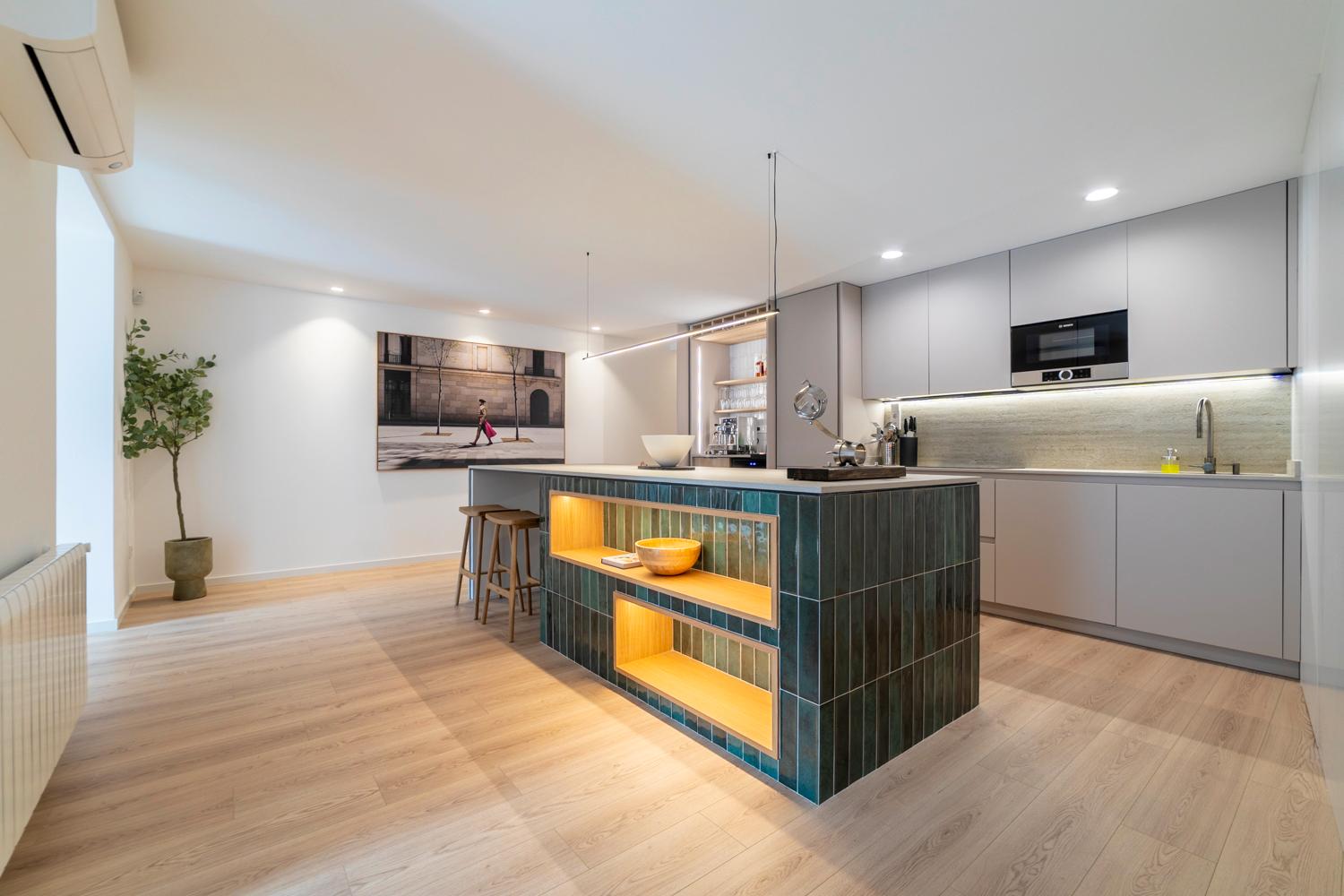  en venta apartamento Centro-Palacio Real Madrid Capital 5