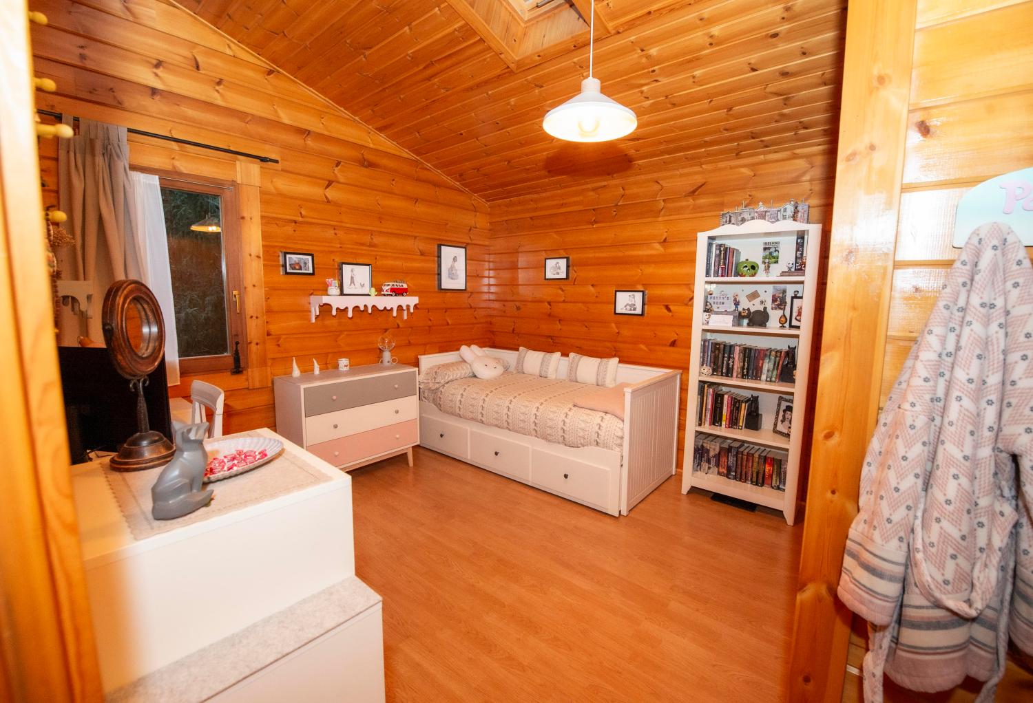  en venta chalet San Rafael Segovia Sur 10