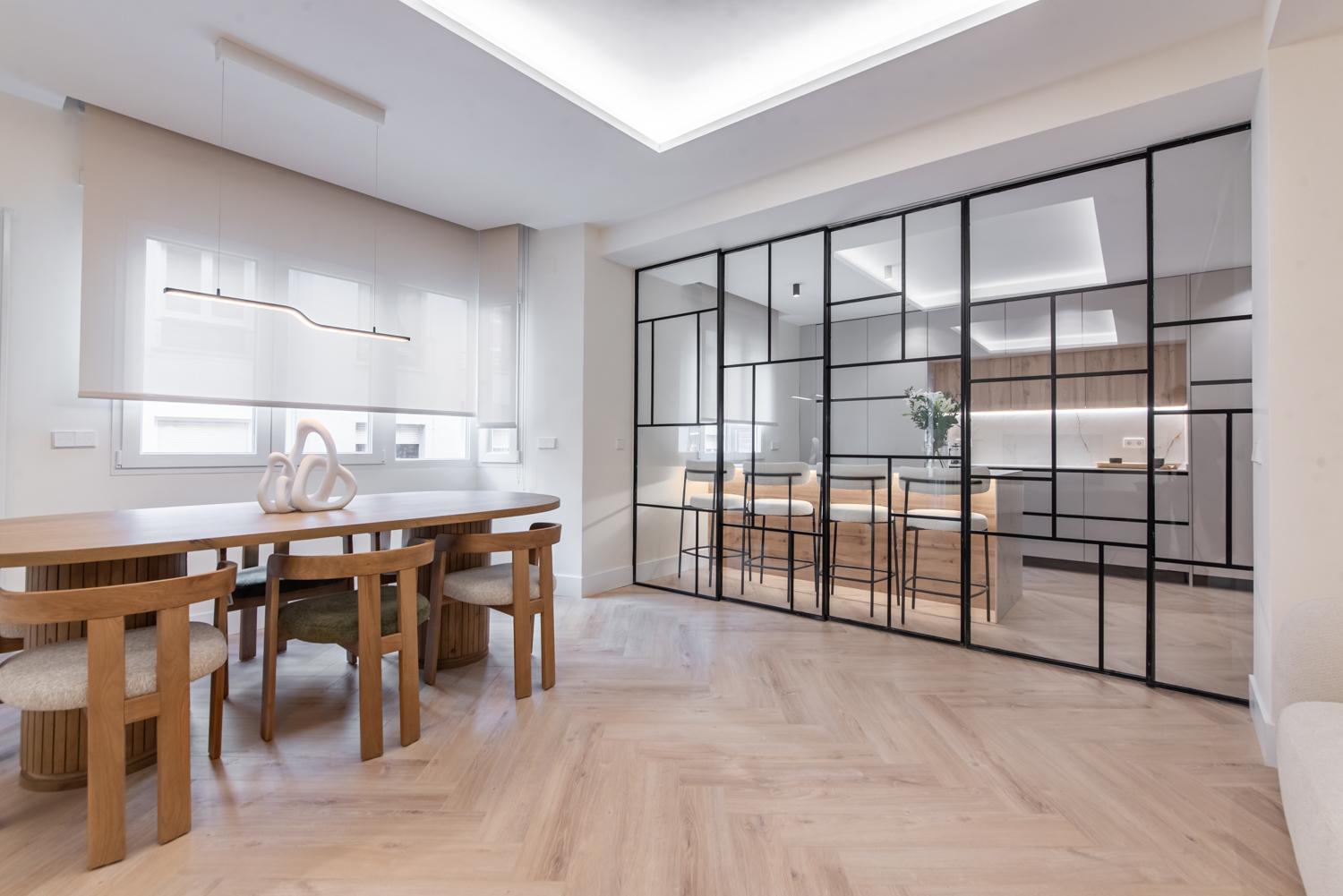  en venta apartamento Moncloa-Argüelles Madrid Capital 50