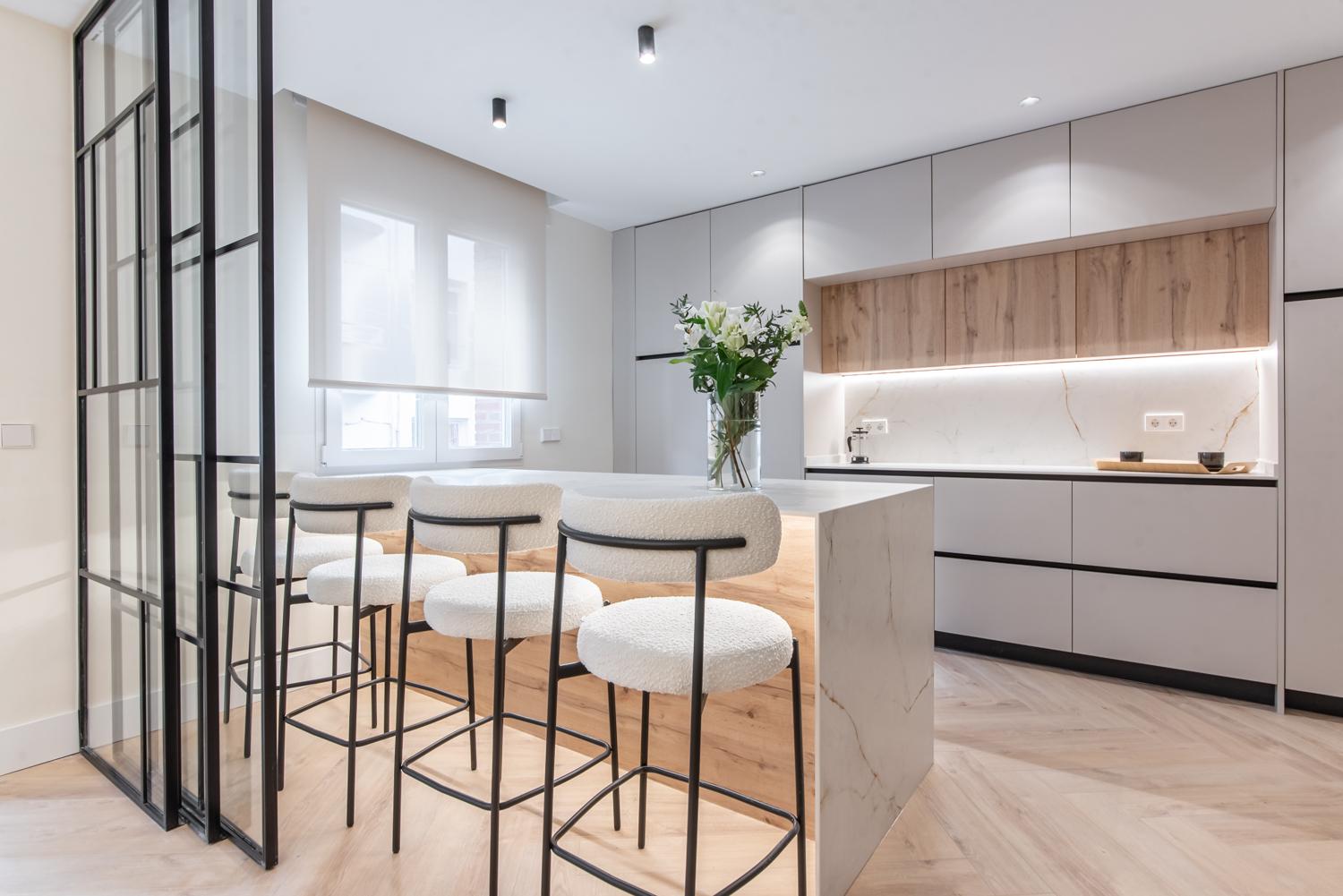  en venta apartamento Moncloa-Argüelles Madrid Capital 56