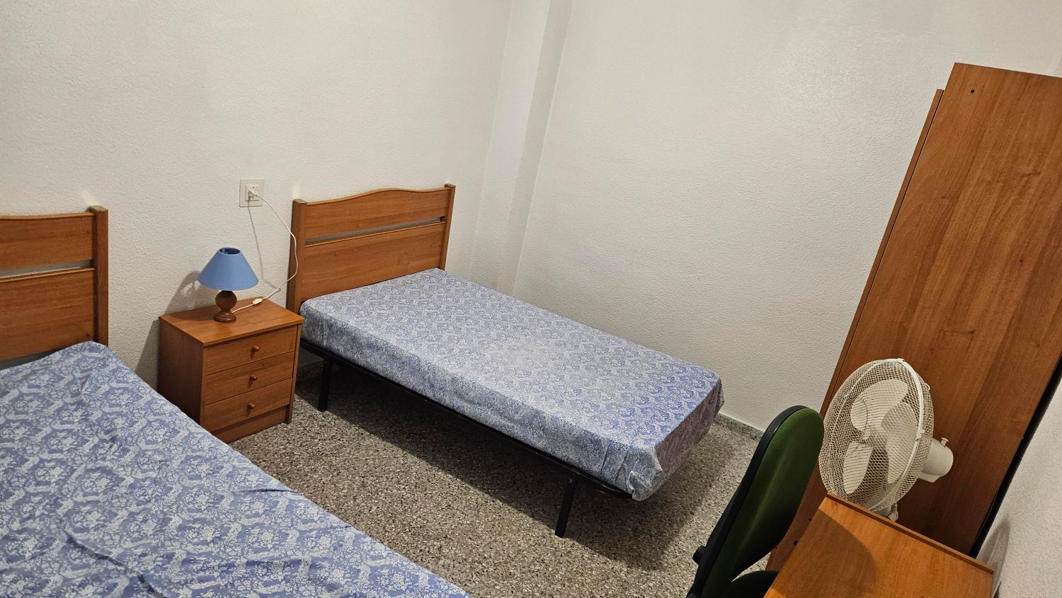  en venta apartamento Lanjarón Alpujarra Granadina 3