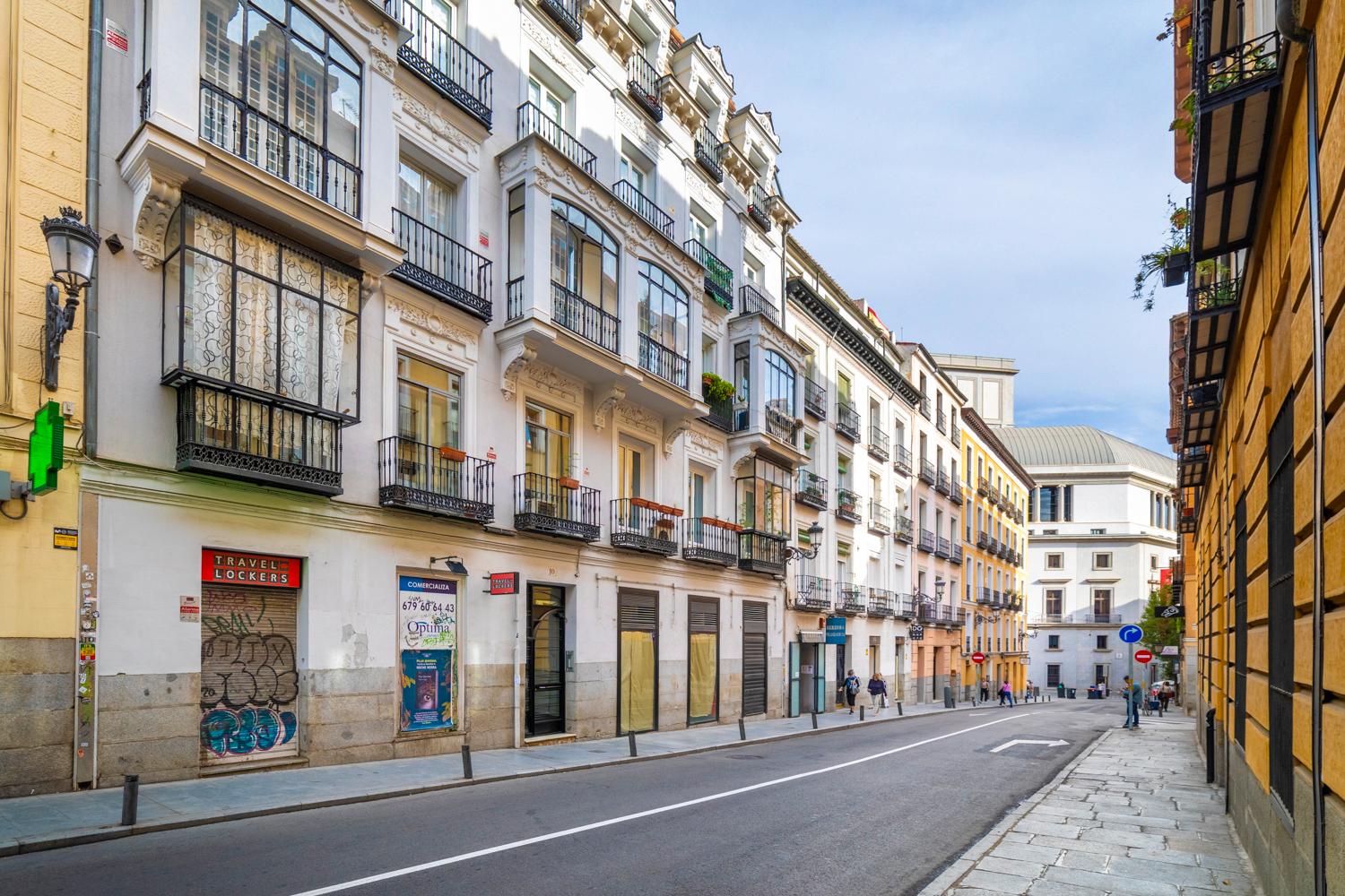  en venta apartamento Centro-Palacio Real Madrid Capital 26