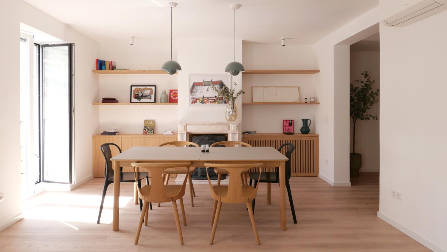  en venta apartamento Centro-Palacio Real Madrid Capital 40