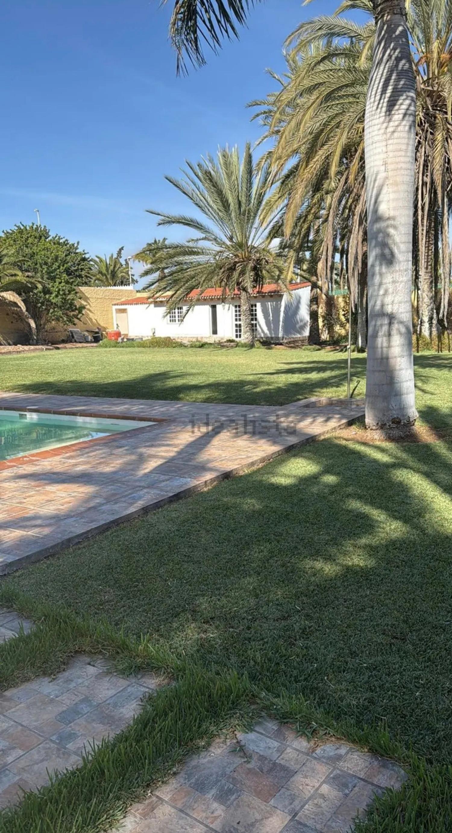  en venta chalet Maspalomas Área Sur 9