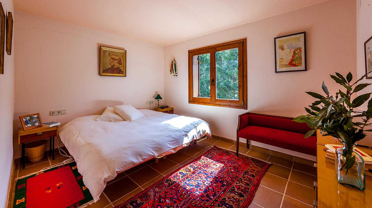  en venta chalet Vallfogona De Ripollès Ripollès 13