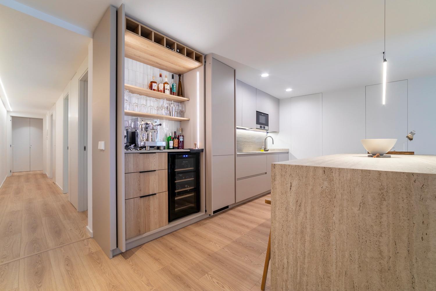  en venta apartamento Centro-Palacio Real Madrid Capital 22