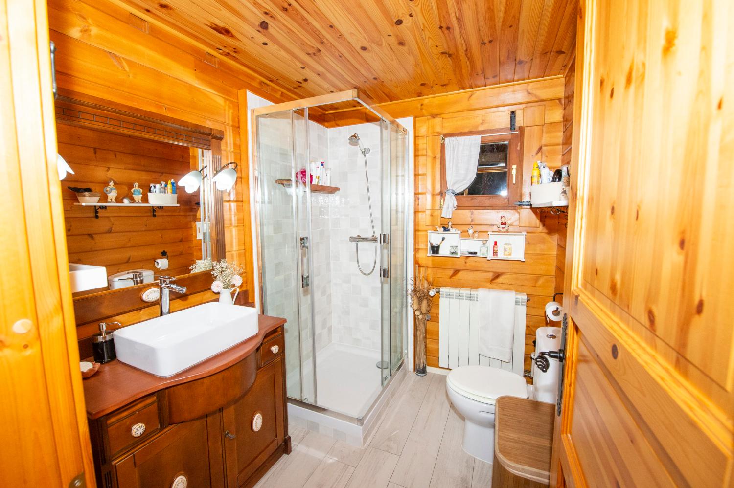  en venta chalet San Rafael Segovia Sur 9