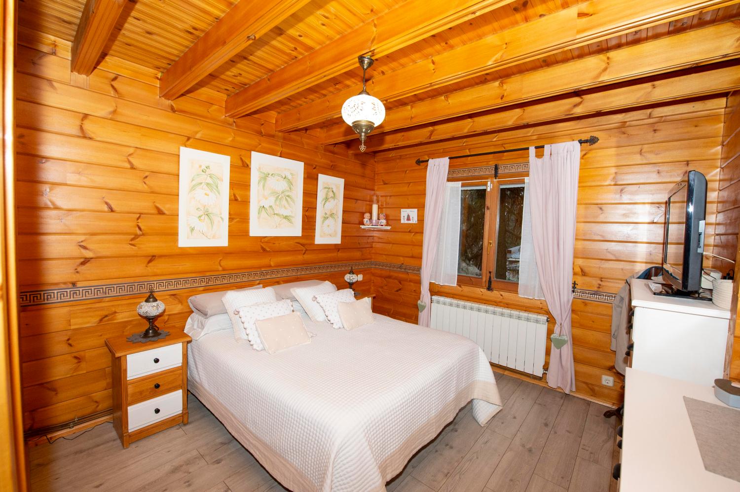  en venta chalet San Rafael Segovia Sur 8