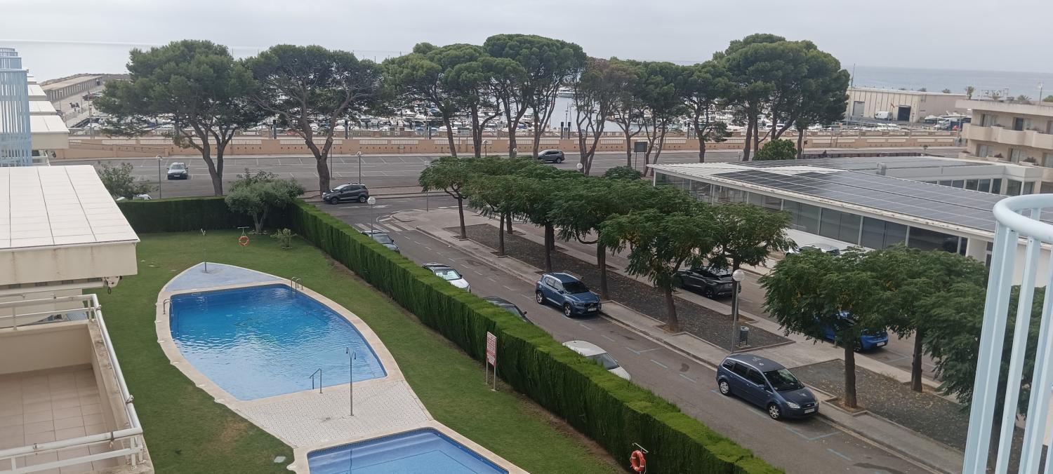  en venta apartamento L'hospitalet De L'infant Baix Camp 11