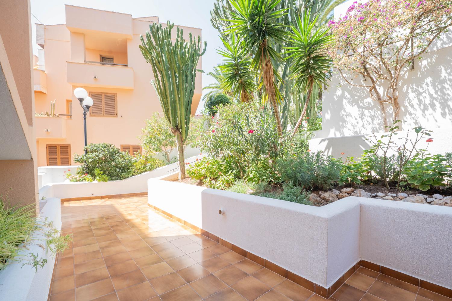  en venta apartamento Illetas Ponent 3