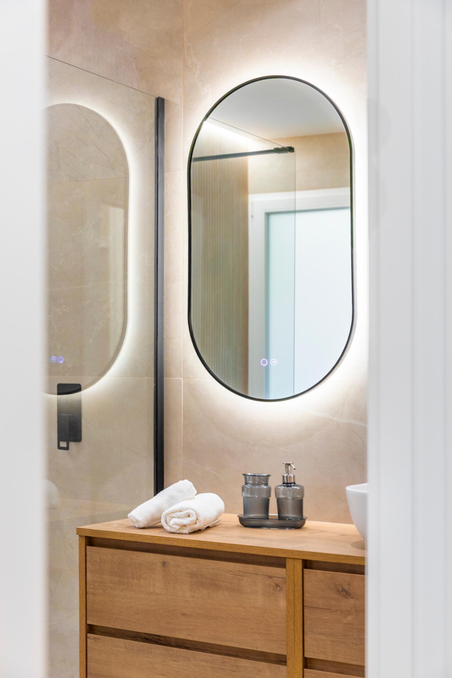  en venta apartamento Moncloa-Argüelles Madrid Capital 8