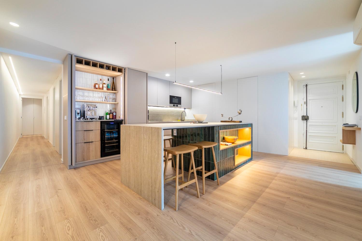  en venta apartamento Centro-Palacio Real Madrid Capital 21