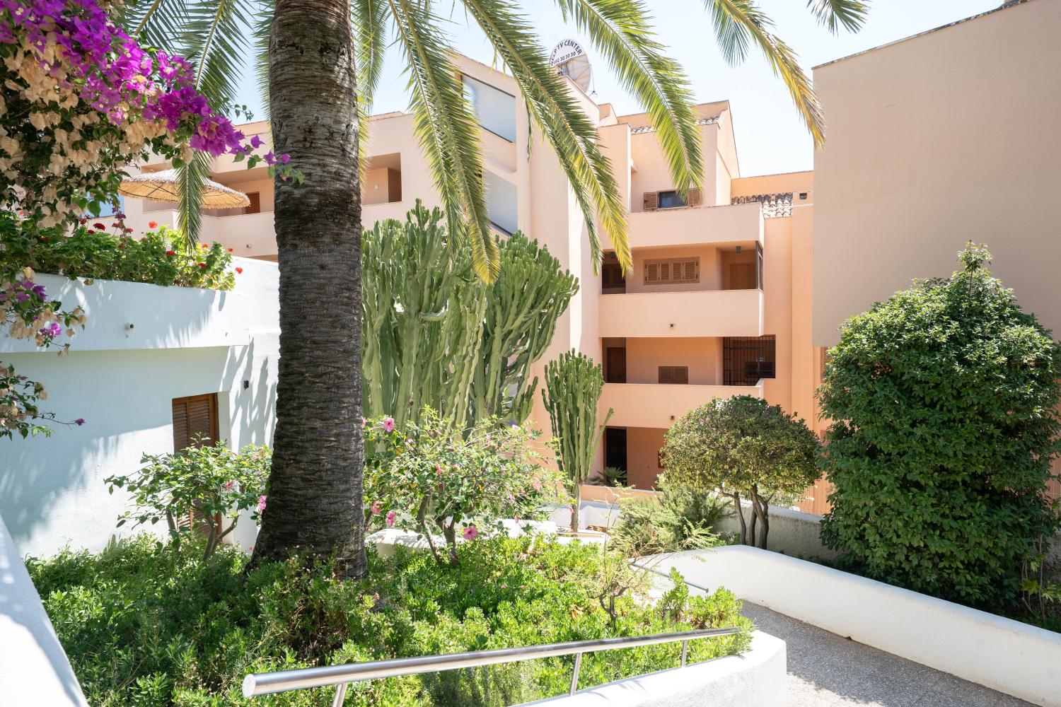  en venta apartamento Illetas Ponent 2