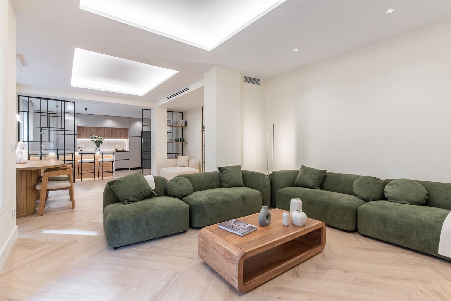  en venta apartamento Moncloa-Argüelles Madrid Capital 2