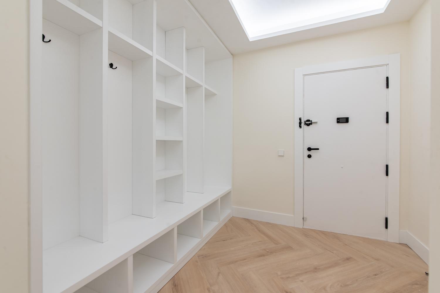  en venta apartamento Moncloa-Argüelles Madrid Capital 64