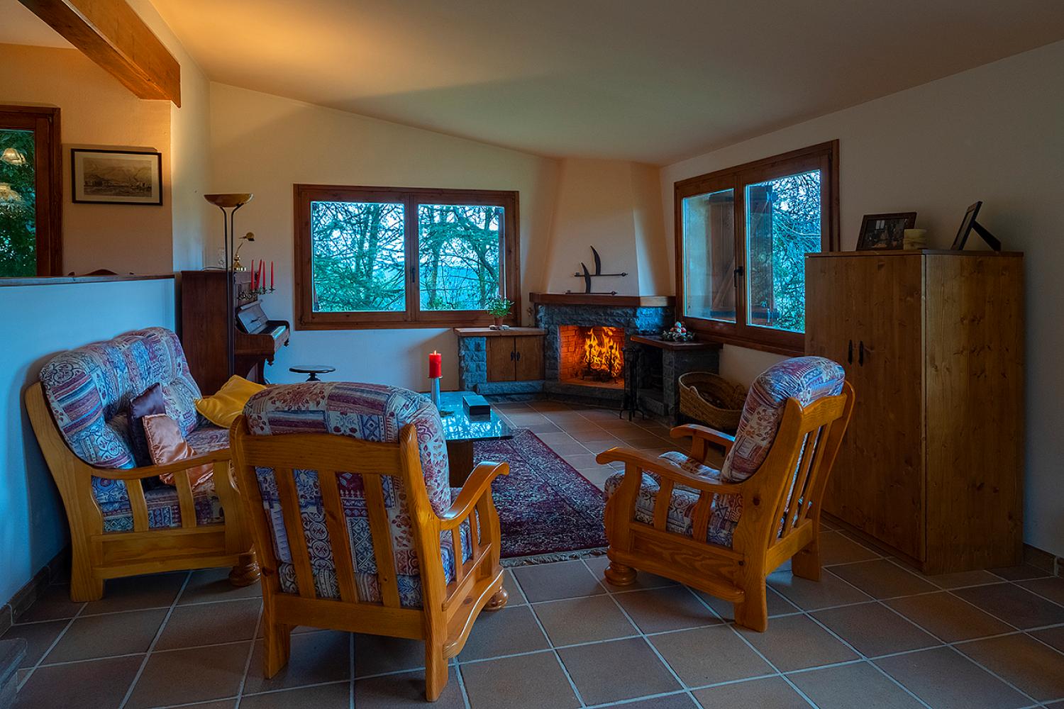  en venta chalet Vallfogona De Ripollès Ripollès 15