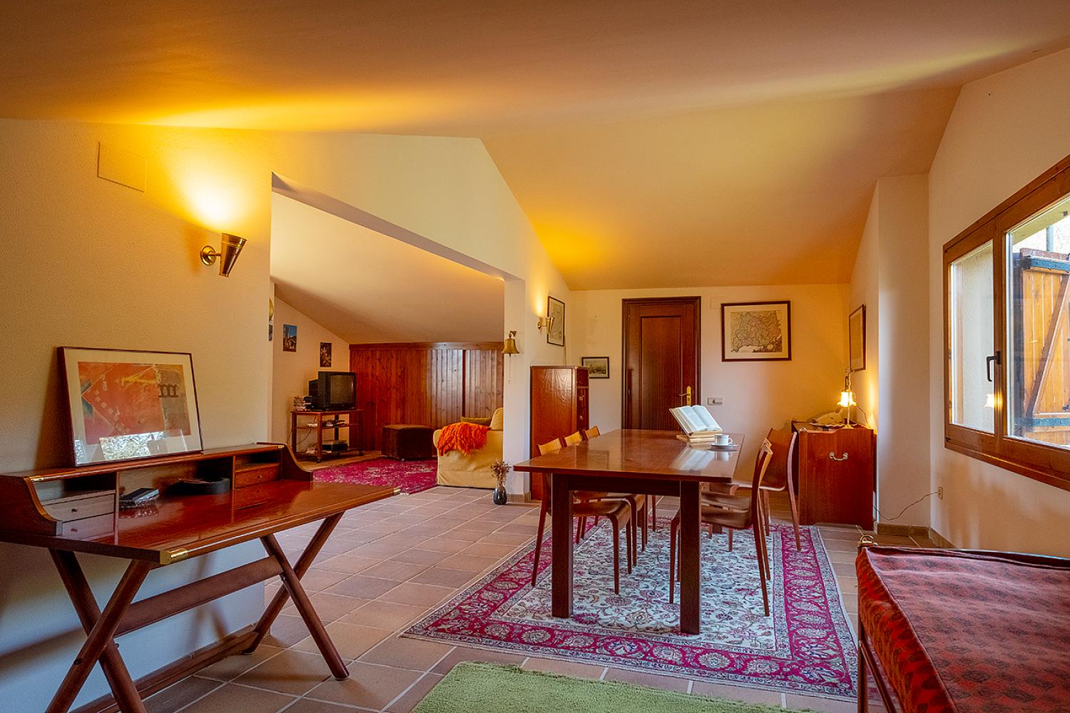  en venta chalet Vallfogona De Ripollès Ripollès 17